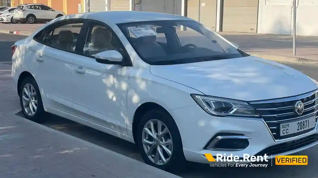 MG Motor MG 5 2024 3