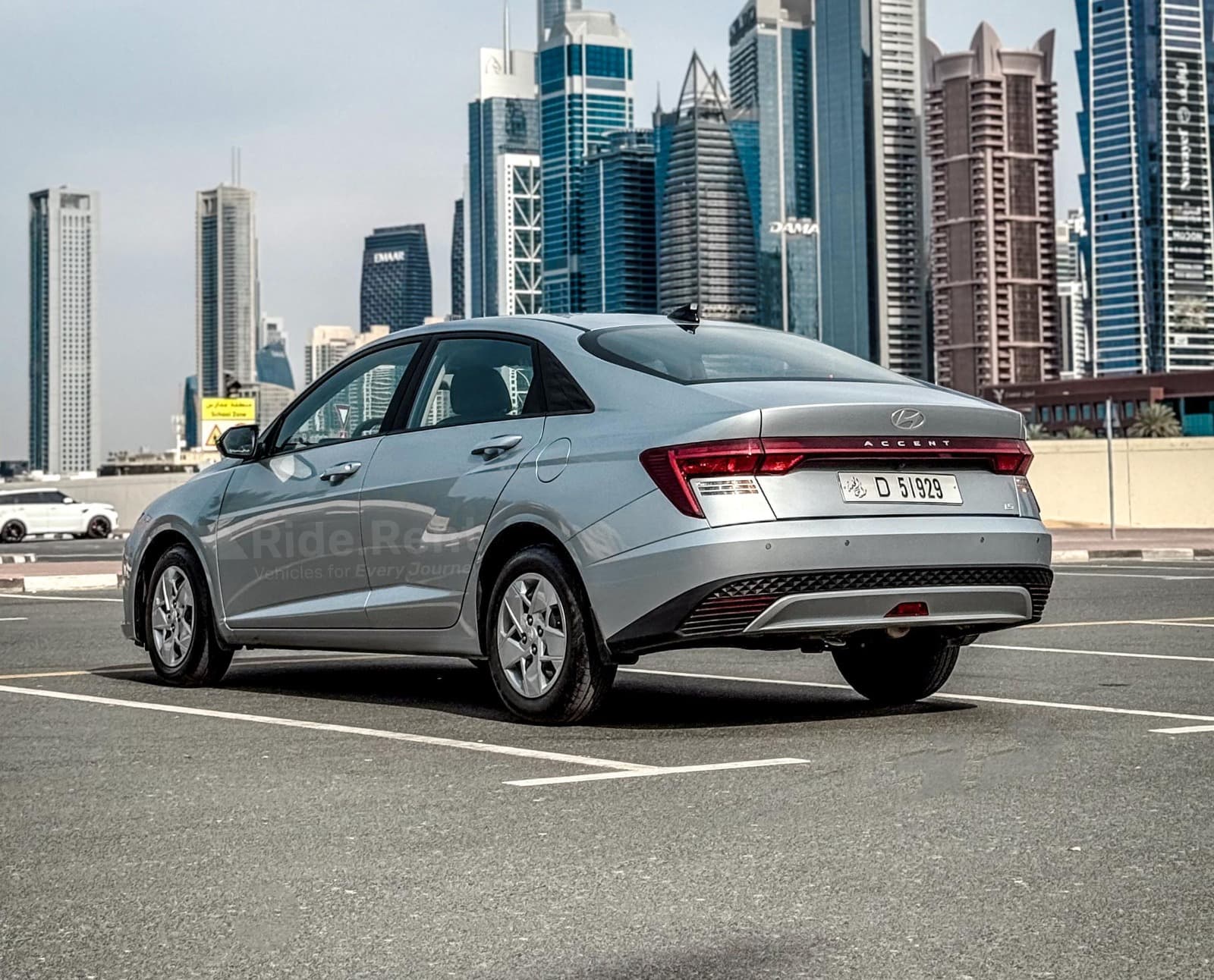 Hyundai Accent 2025 2