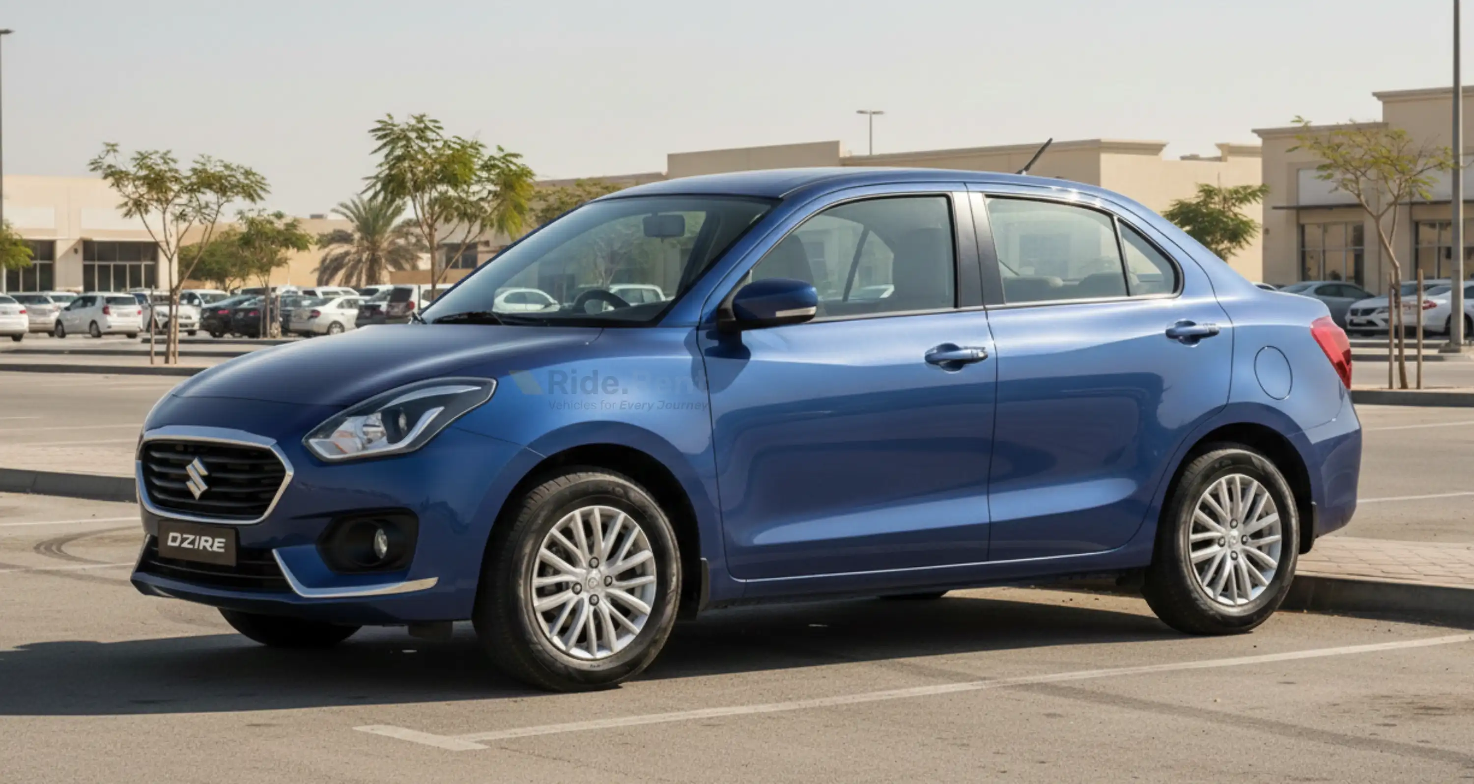 Suzuki Dzire 2023 2
