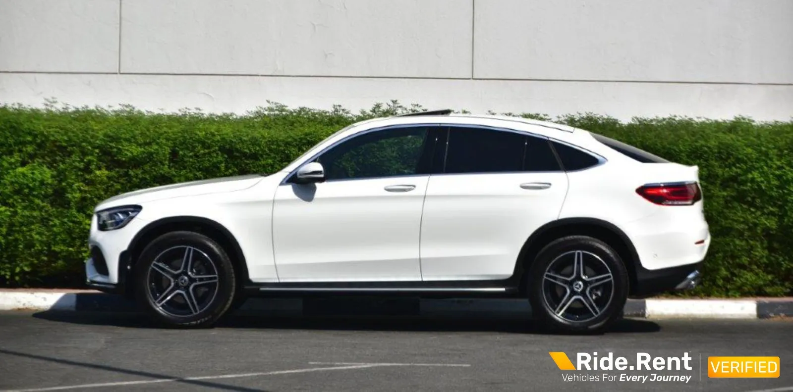 Mercedes-Benz GLC300 2023 3
