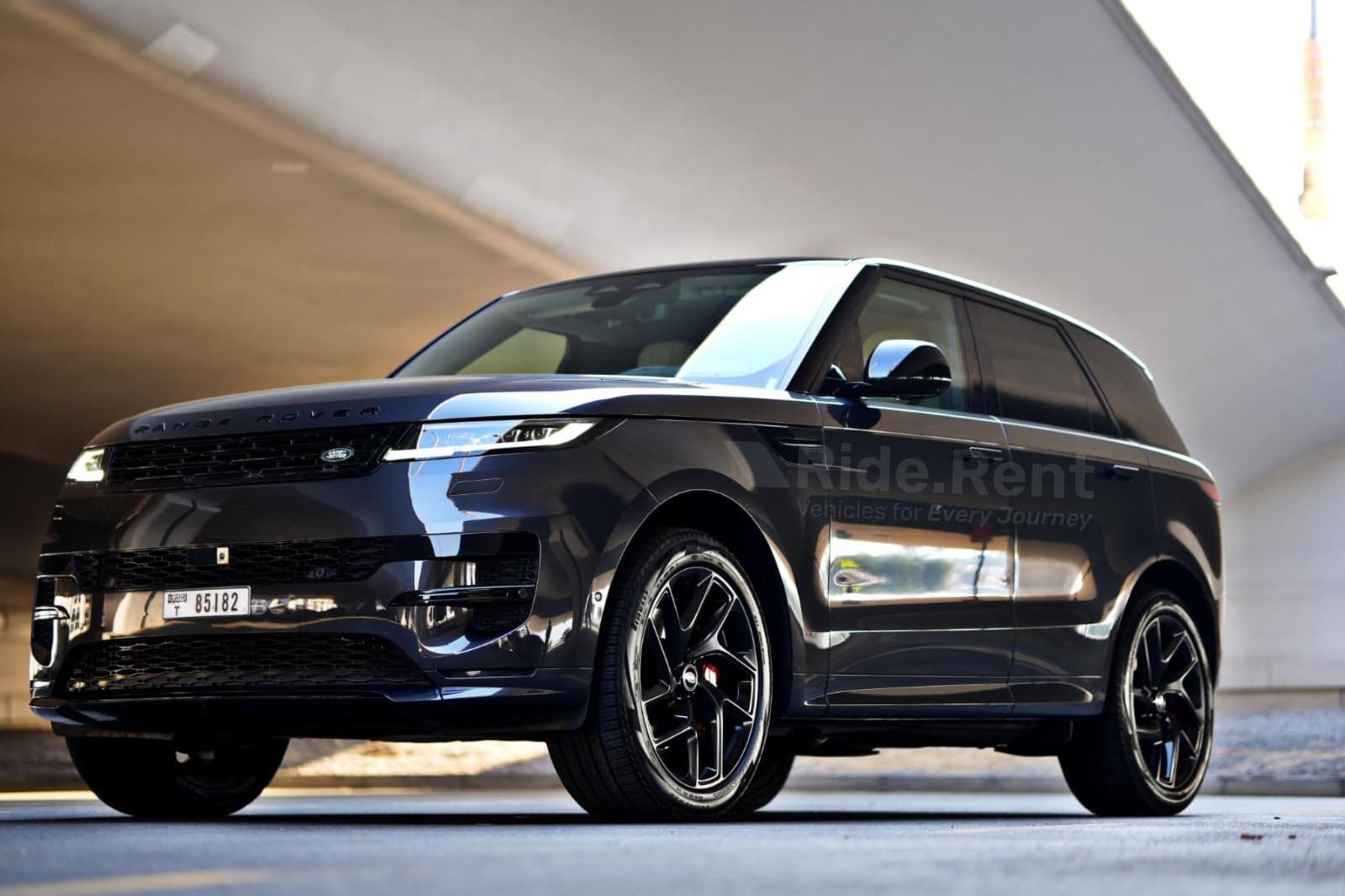 Land Rover Range Rover Sport 2023 2