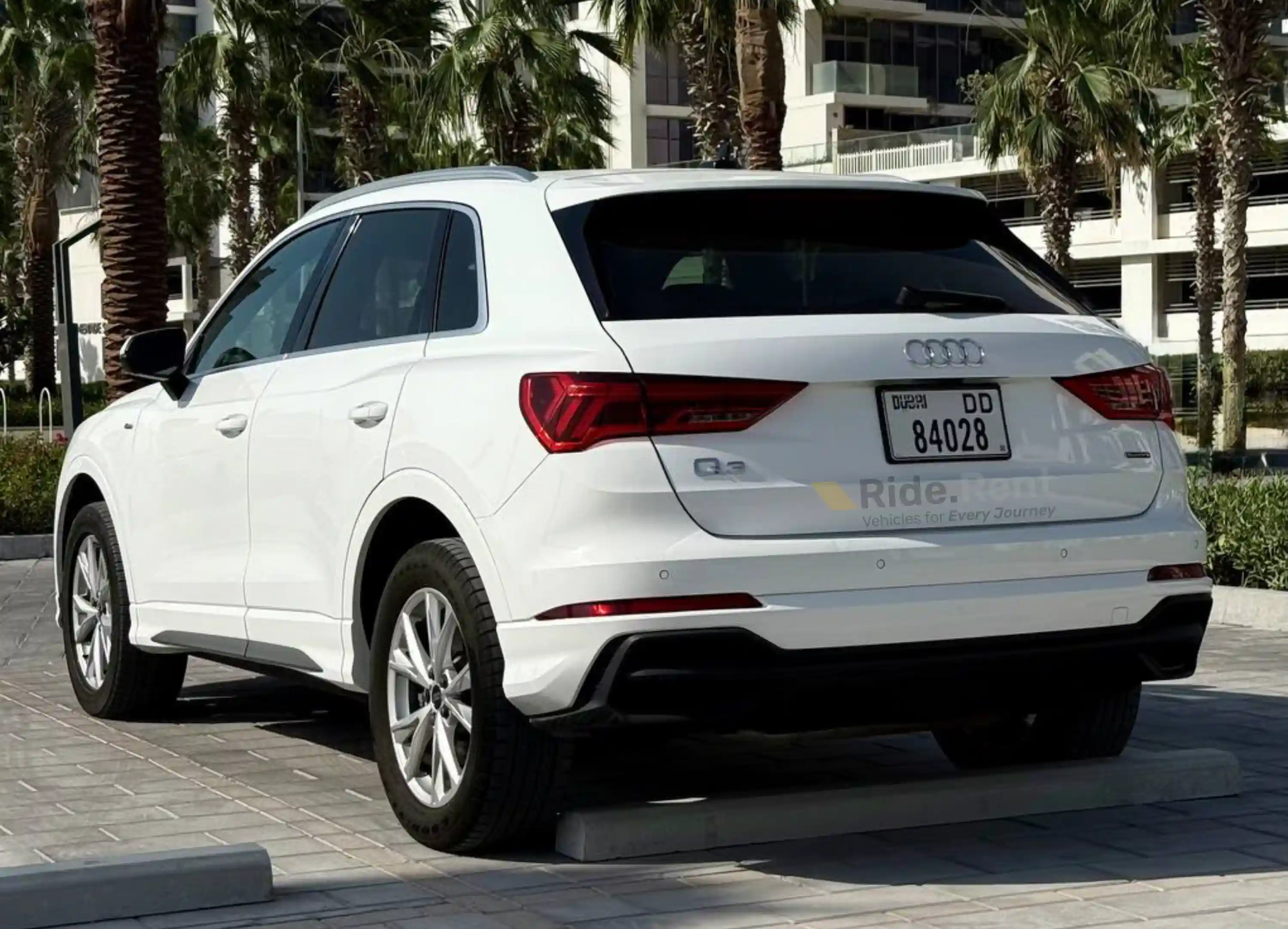 Audi Q3 2023 R-Line 3