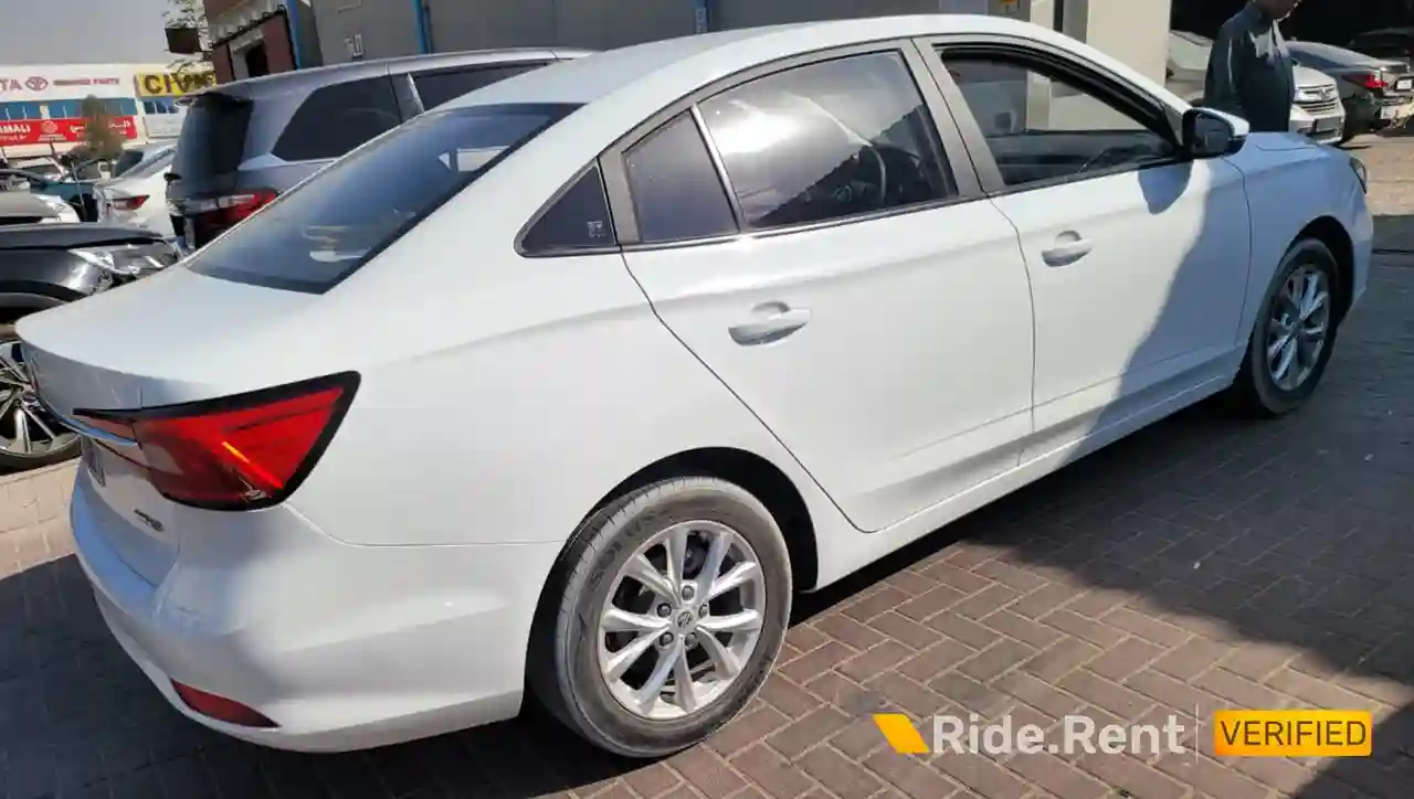 MG Motor MG 5 2023 3