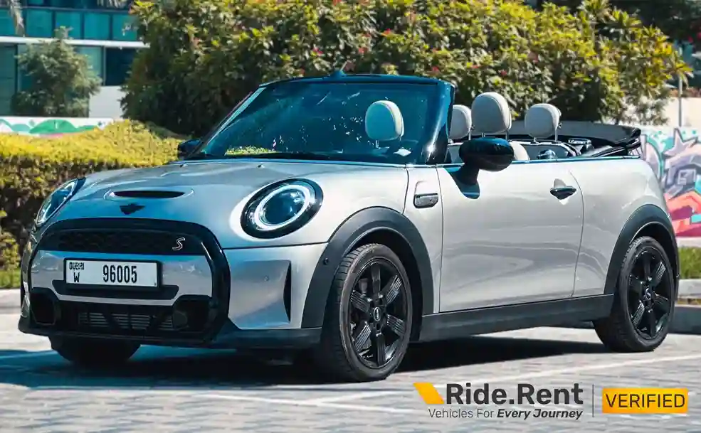 Mini Cooper S 2023