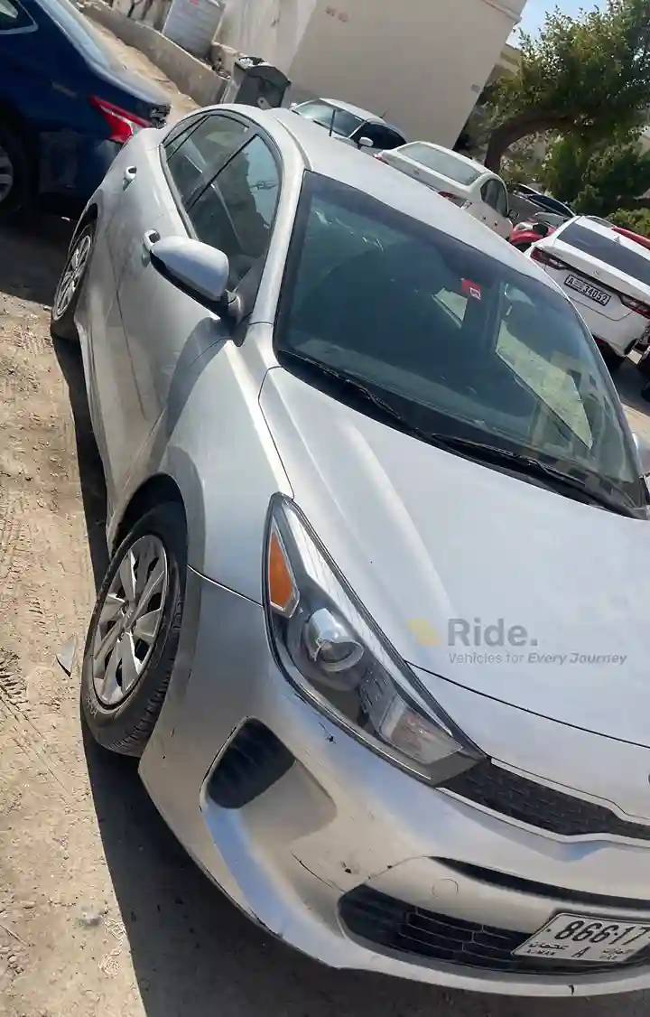 Kia Rio 2020 2