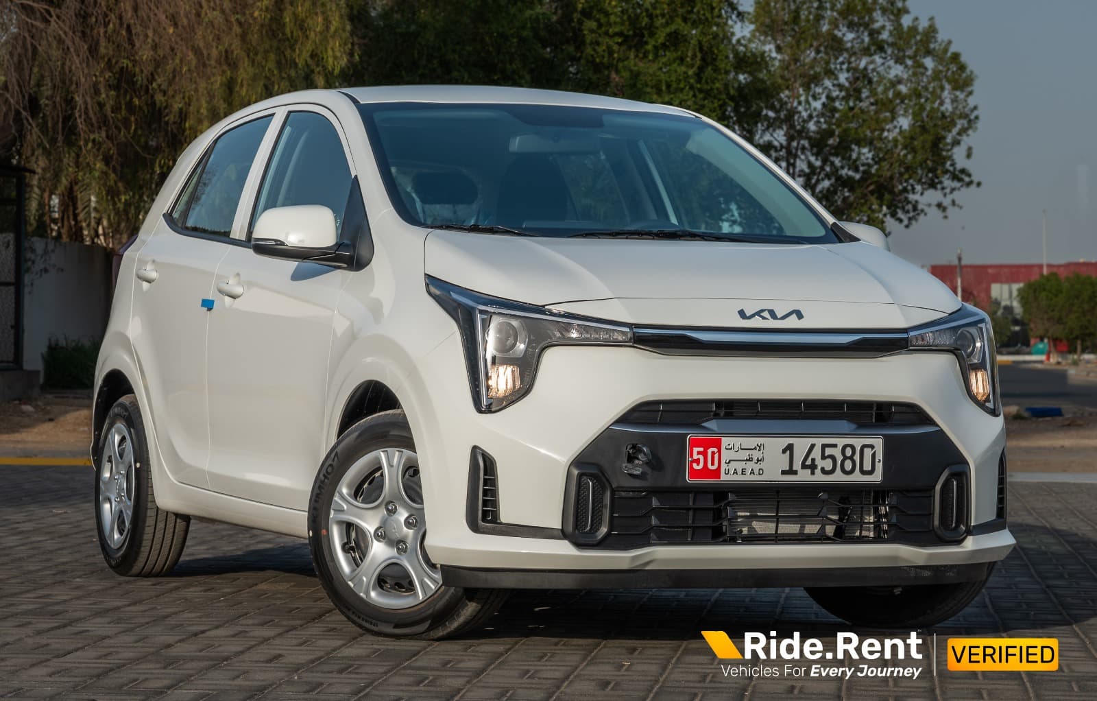 KIA Picanto 2024