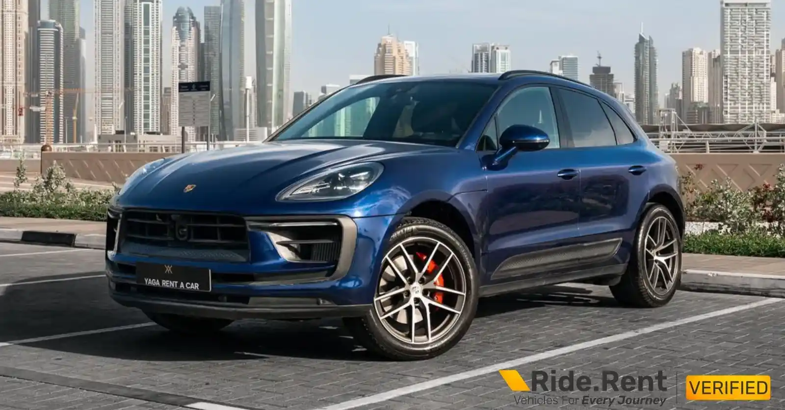 Porsche Porche Macan S 2025 2