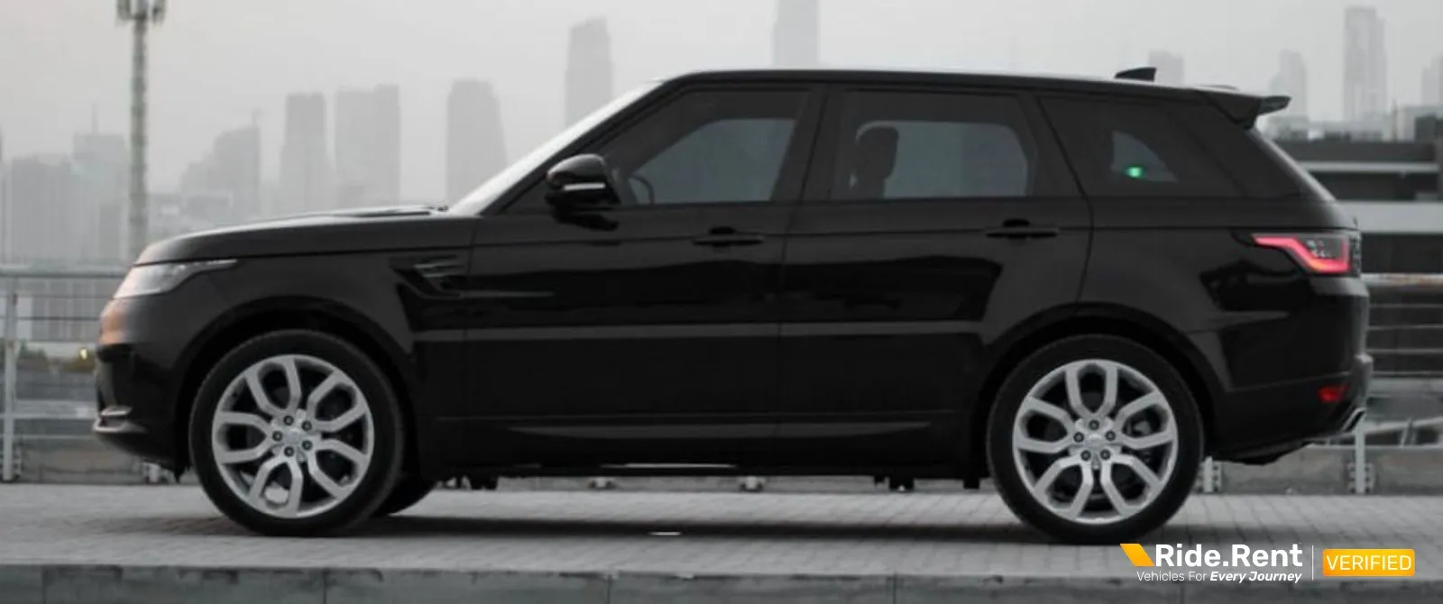 Land Rover Range Rover Sport 2022 2