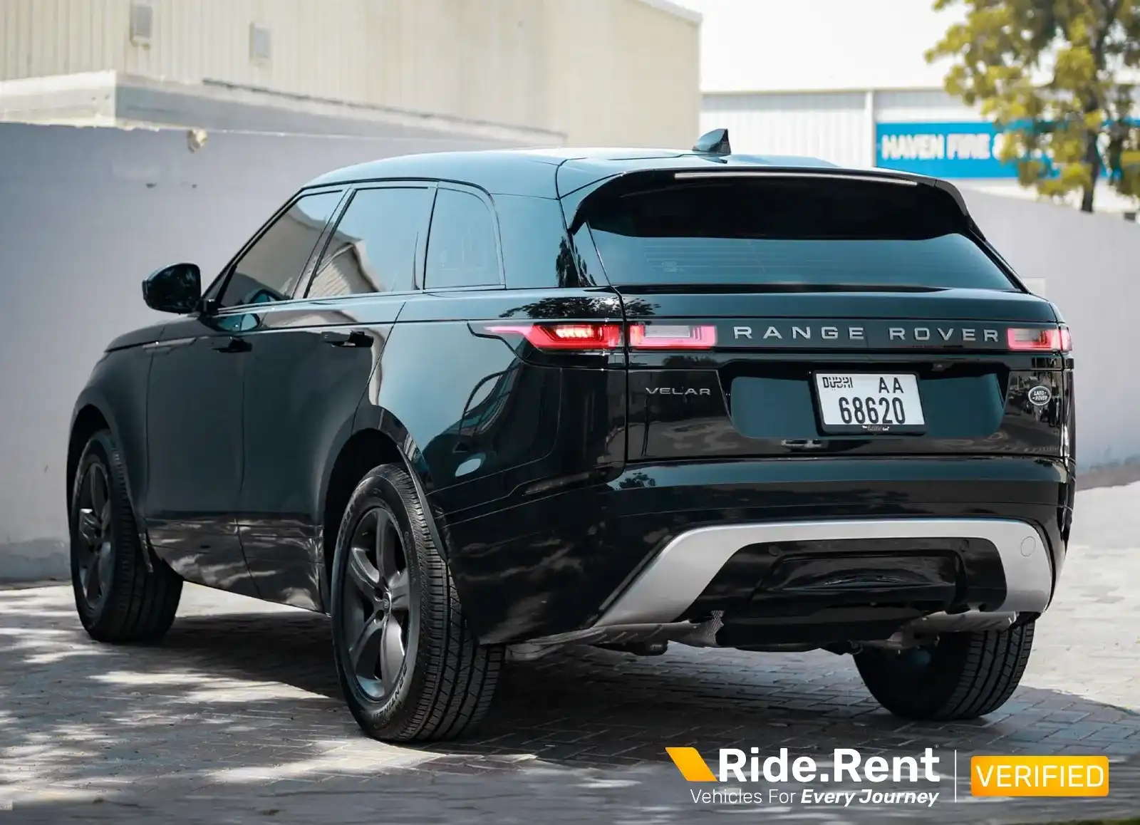 Land Rover Range Rover Velar 2023 3