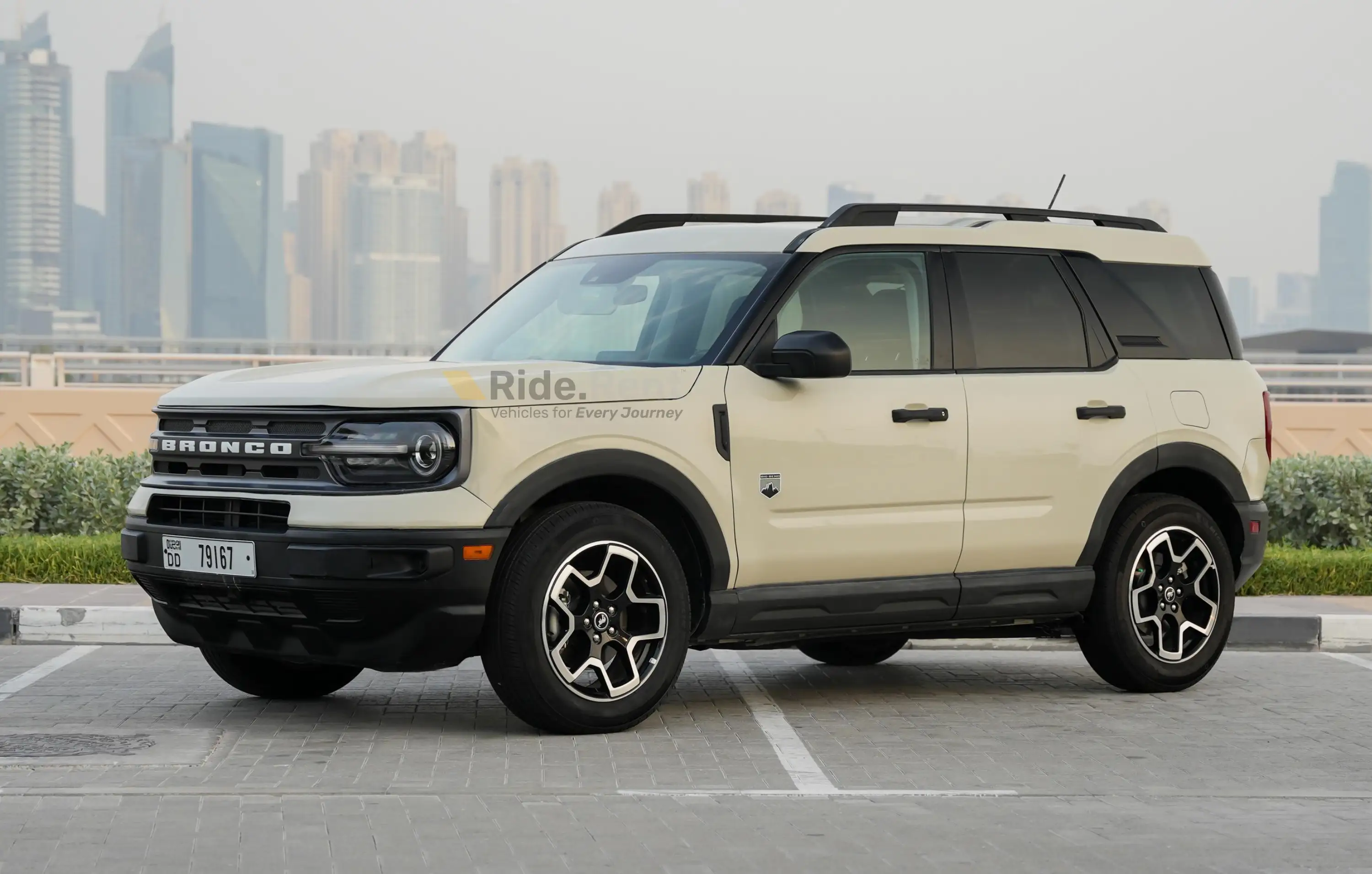 Ford Bronco 2024 2