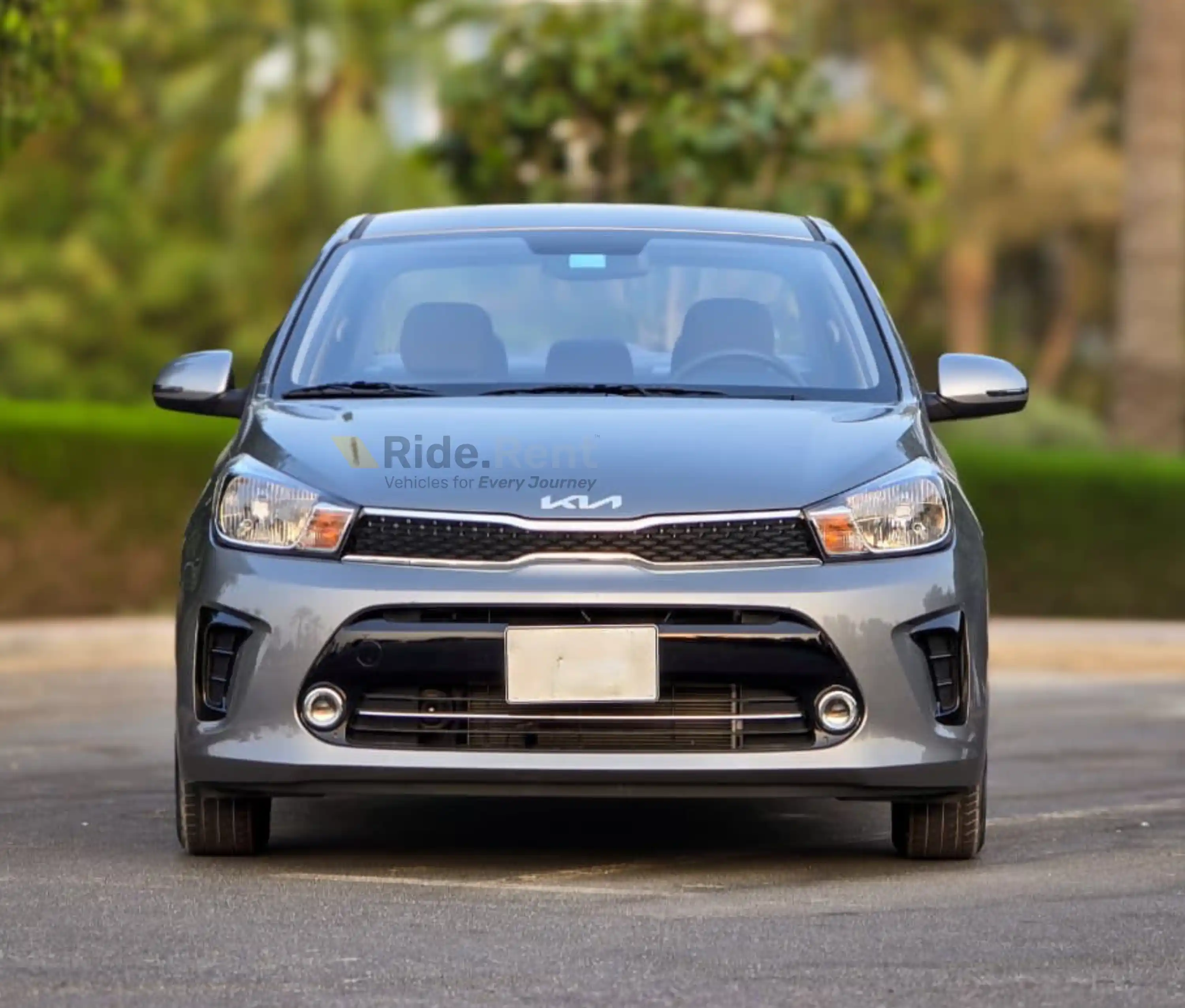 Kia Pegas 2026