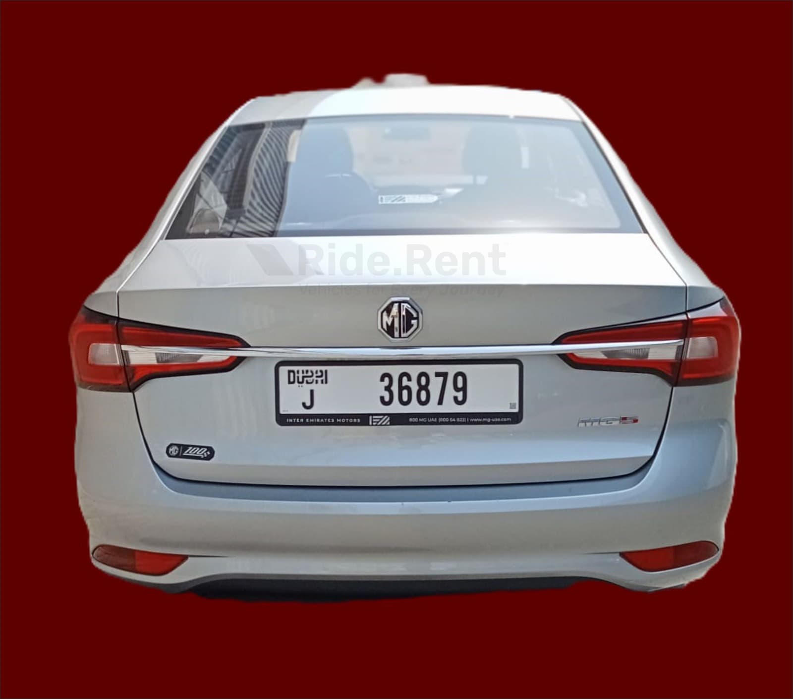 MG Motor MG 5 2024 5