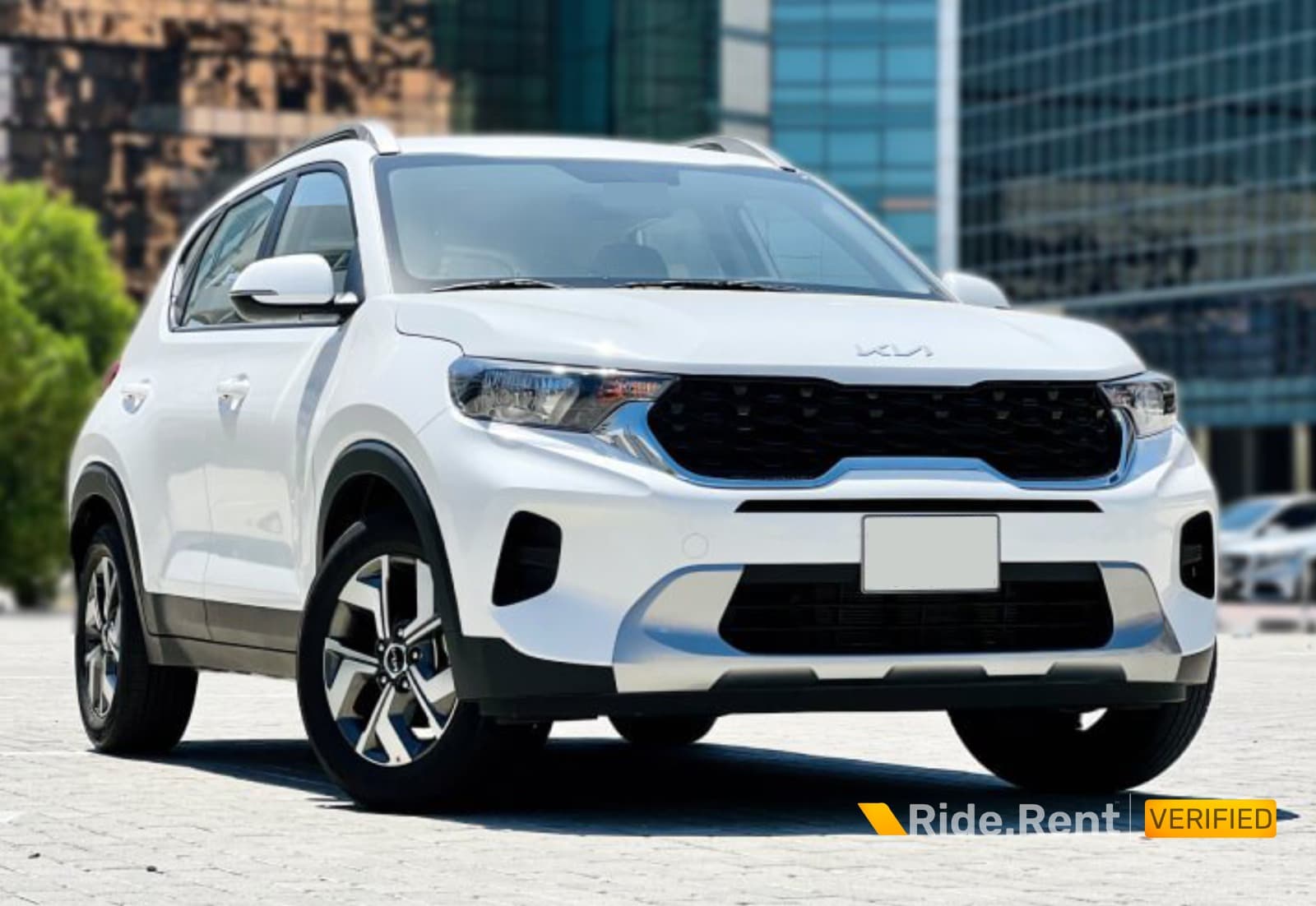 Kia Sonet 2024