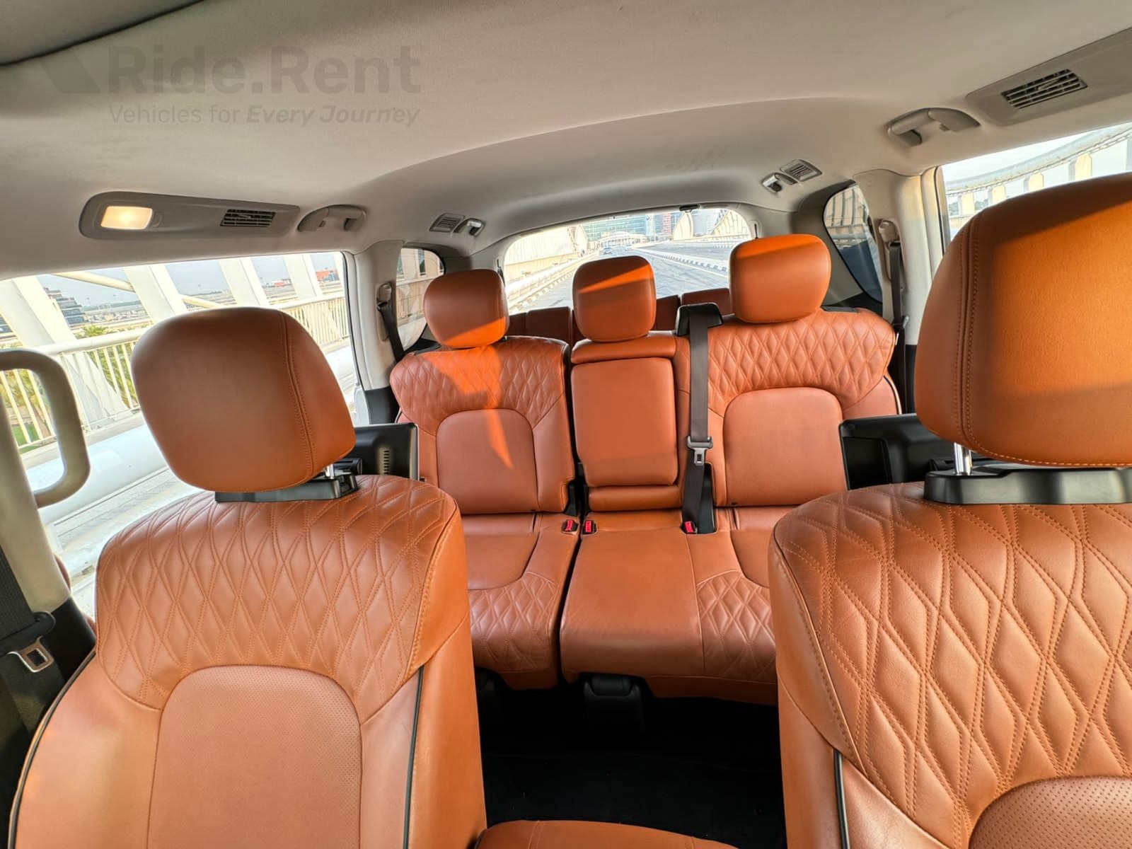 Nissan Patrol 2022 5