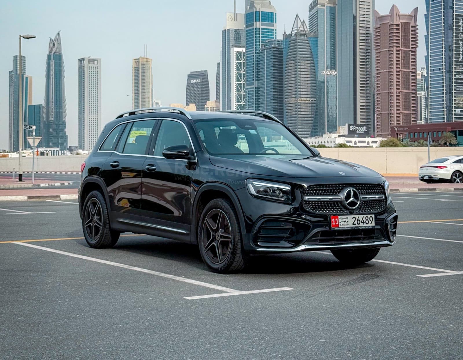 Mercedes-Benz GLB 200 2024