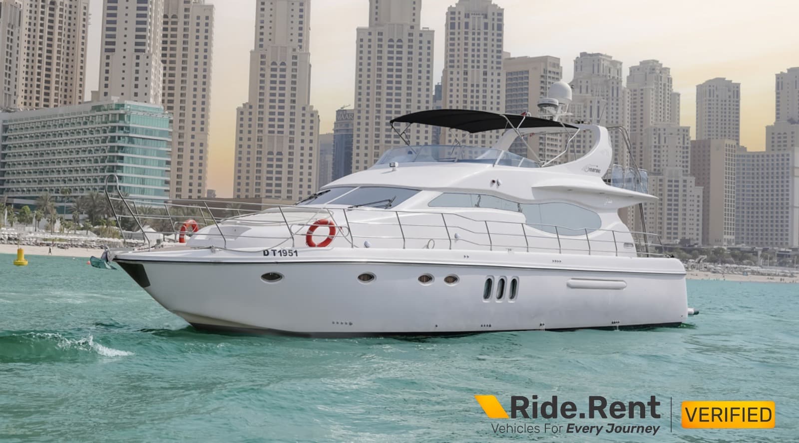 Al Shali Mayyas 75 feet yacht 2024