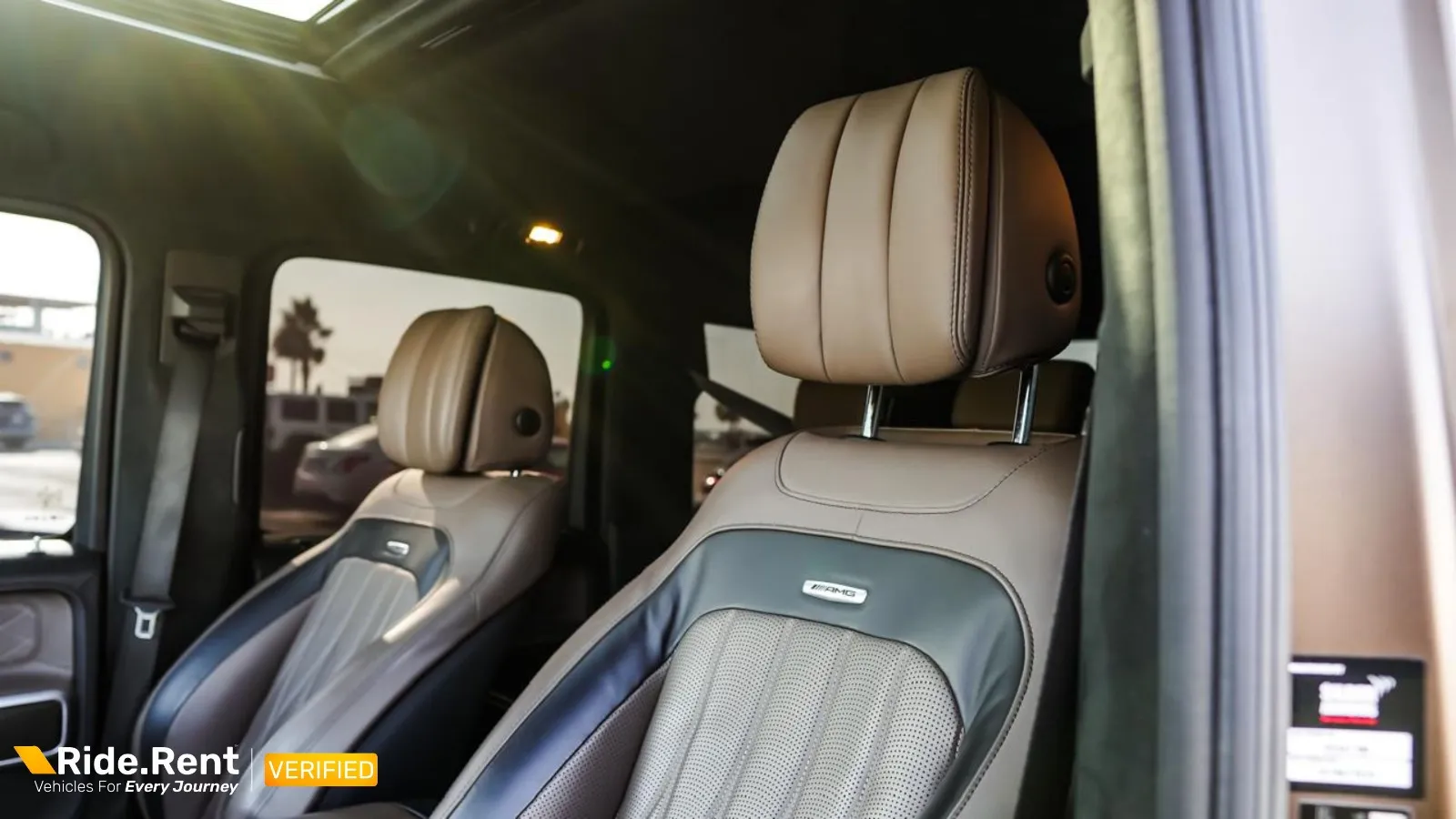 Mercedes-Benz-AMG G63 2021 4