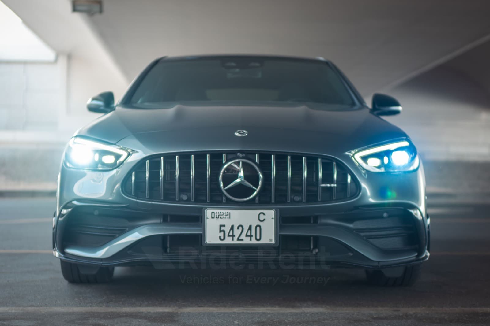 Mercedes-Benz Mercedes Benz C43 AMG 2023