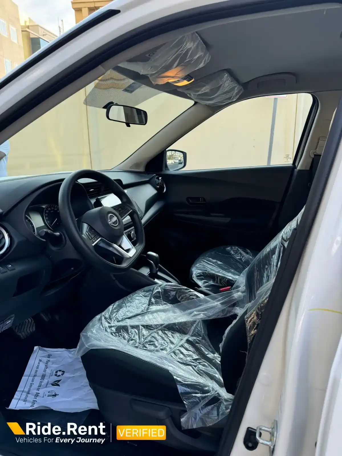 Nissan Kicks 2024 5
