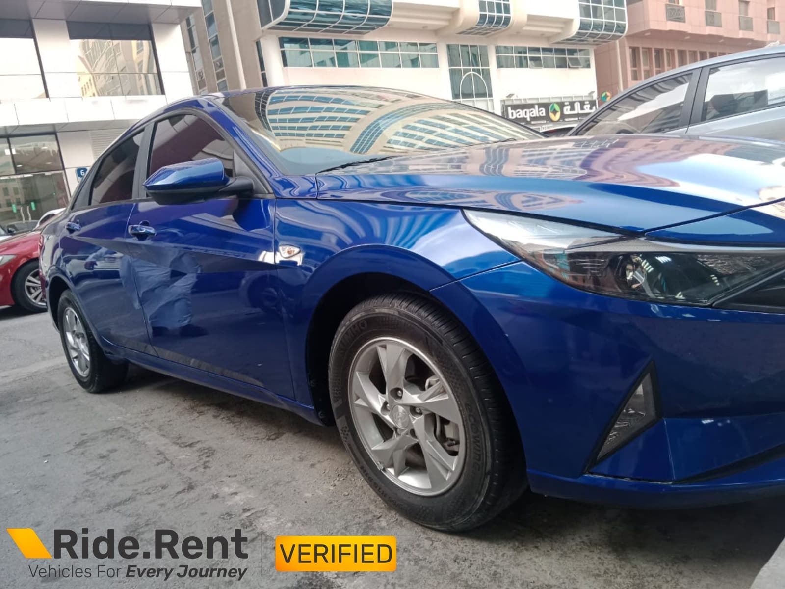 Hyundai Elantra 2023 2