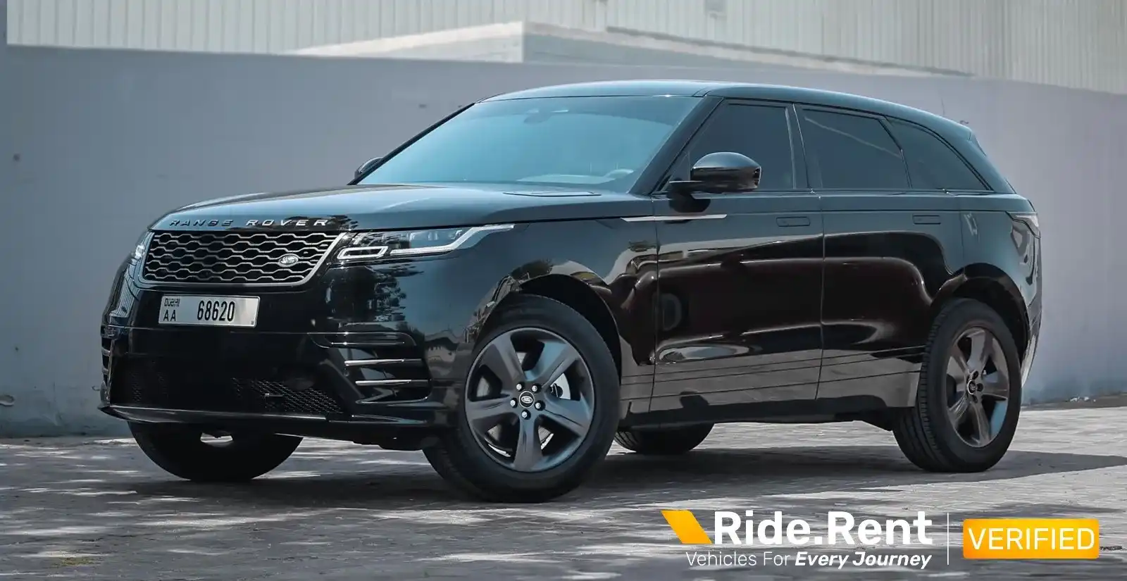 Land Rover Range Rover Velar 2023 2