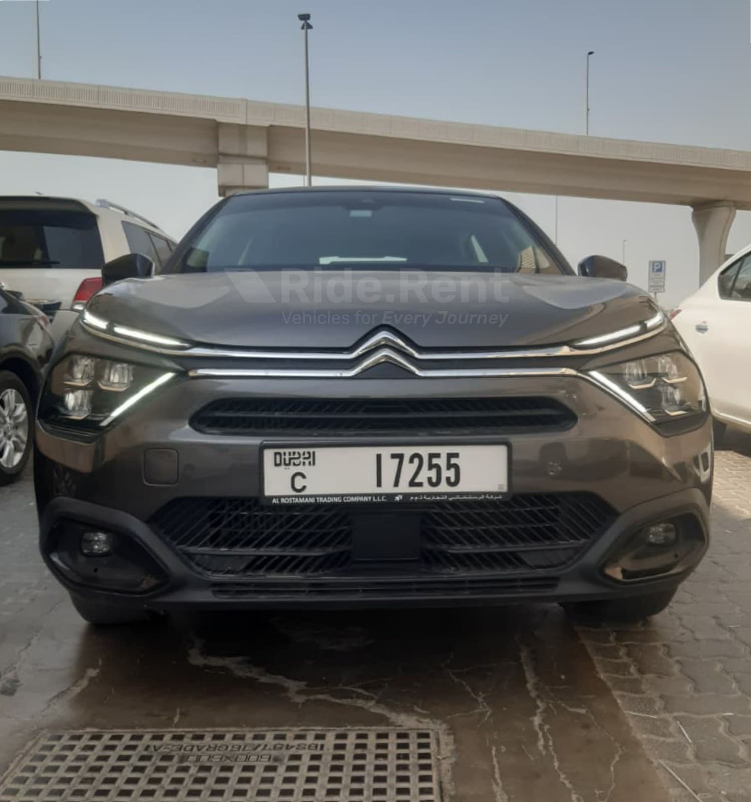 Citroën Citroen C4 2024