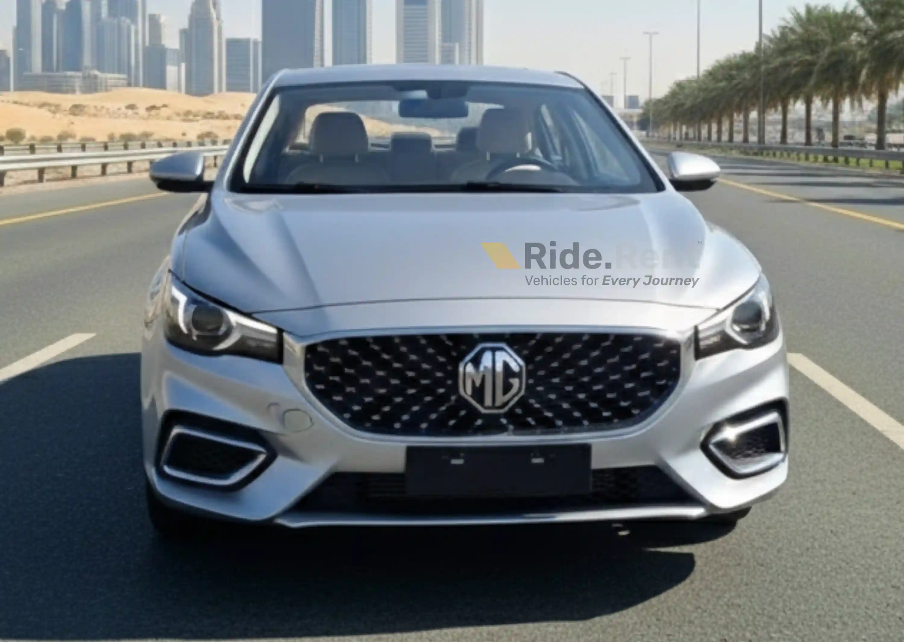 MG Motor MG 5 2025