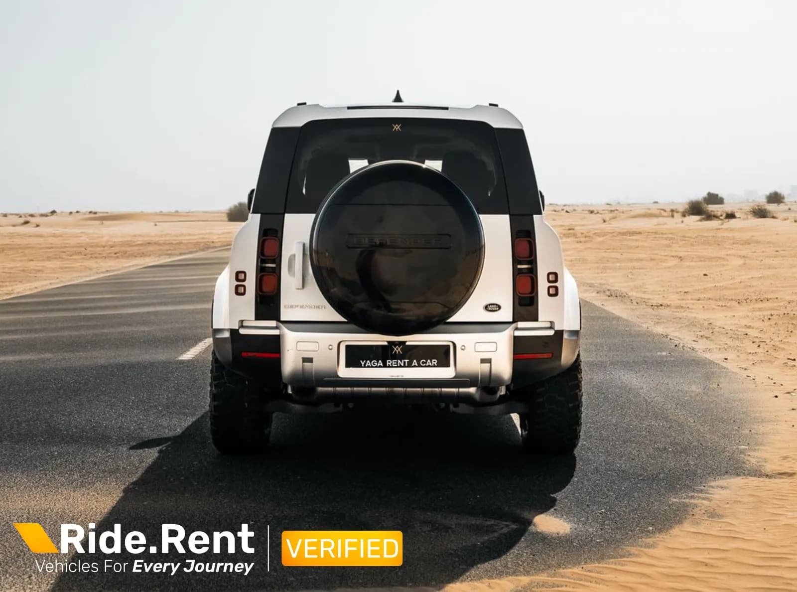 Land Rover Defender 2024 3
