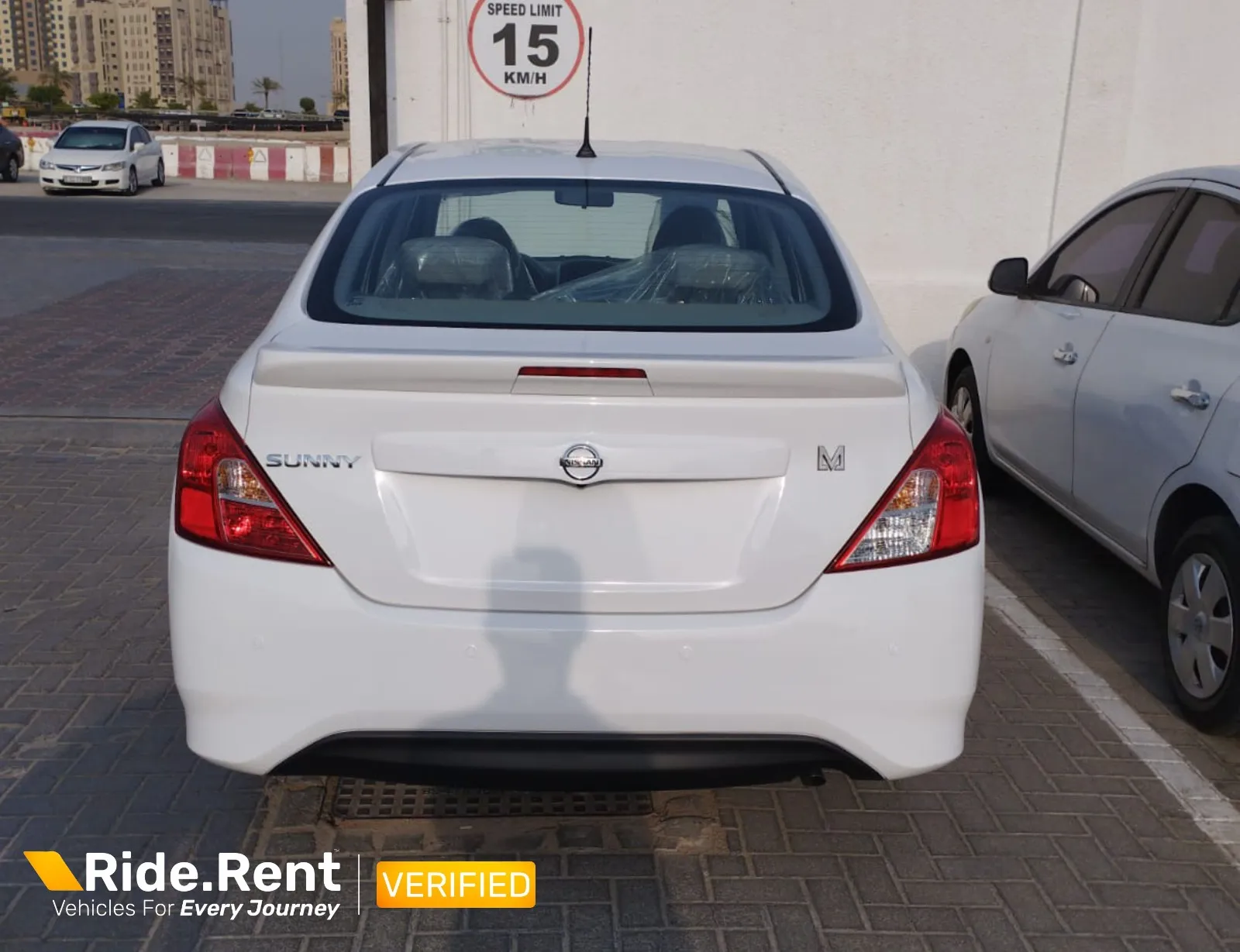 Nissan Sunny 2023 2