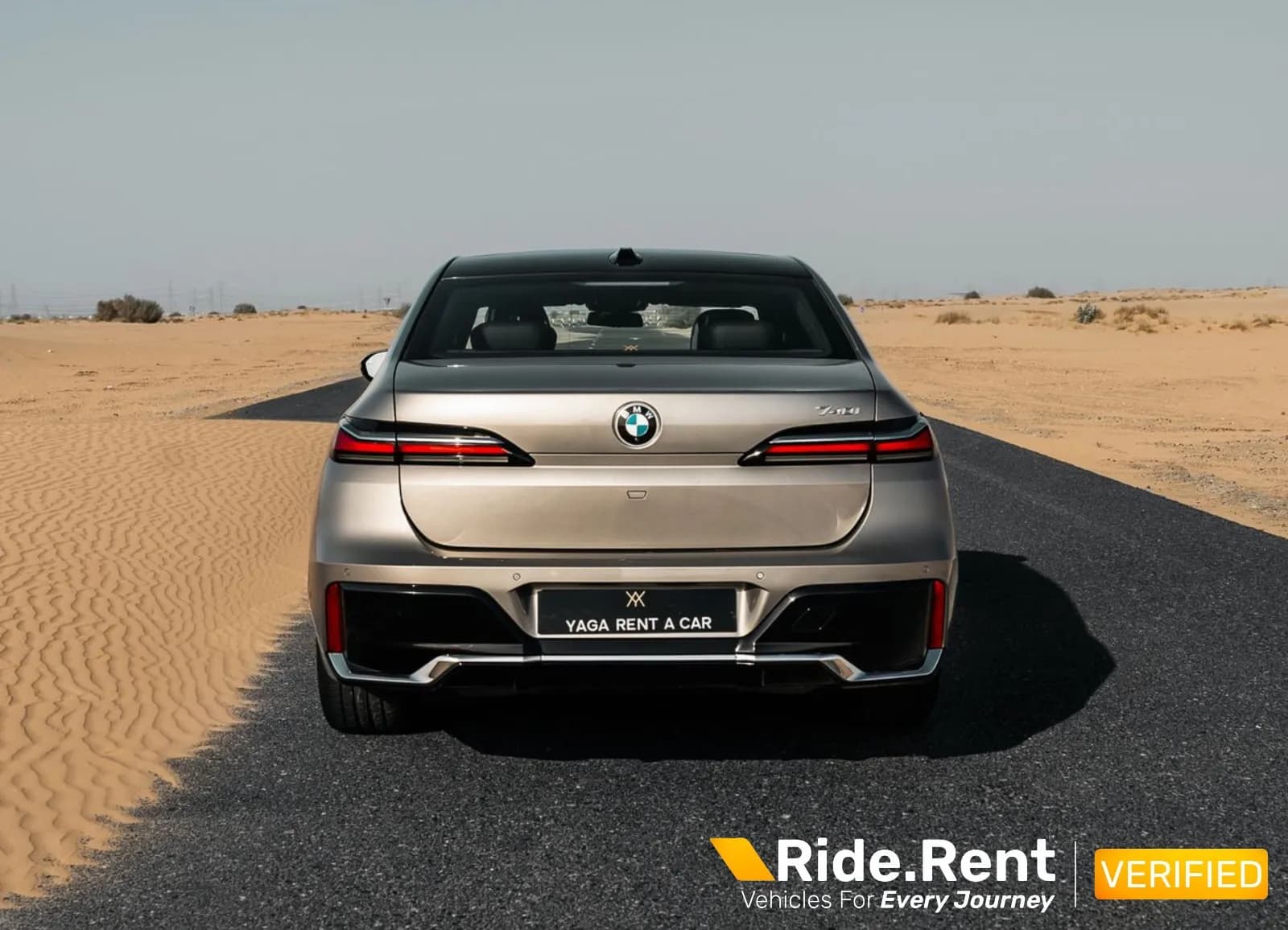BMW 740 2024 5