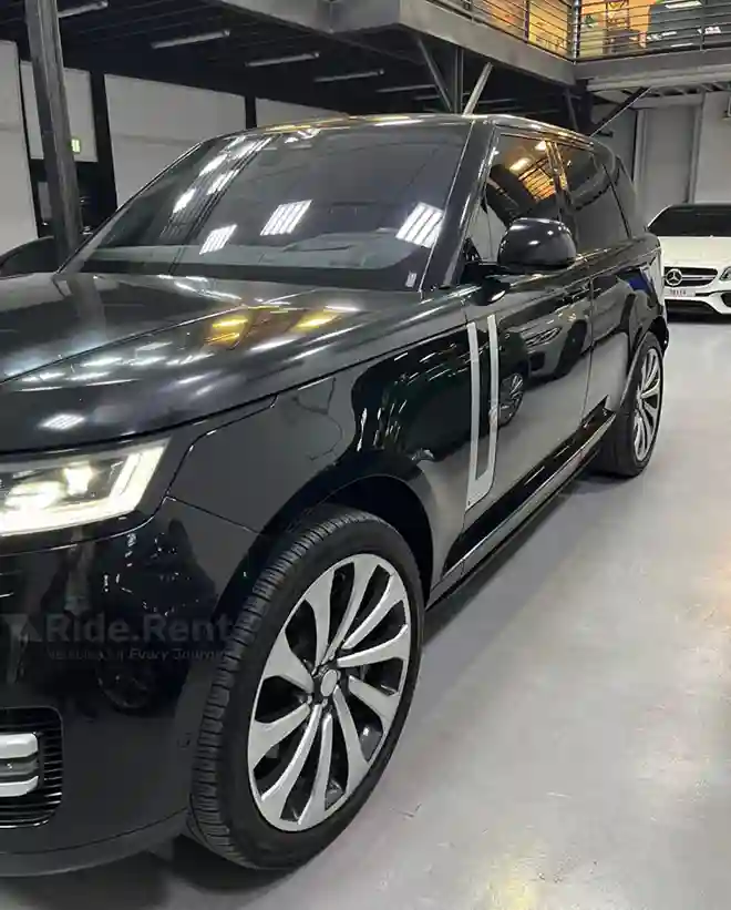 Land Rover Range Rover Vogue 2023 2