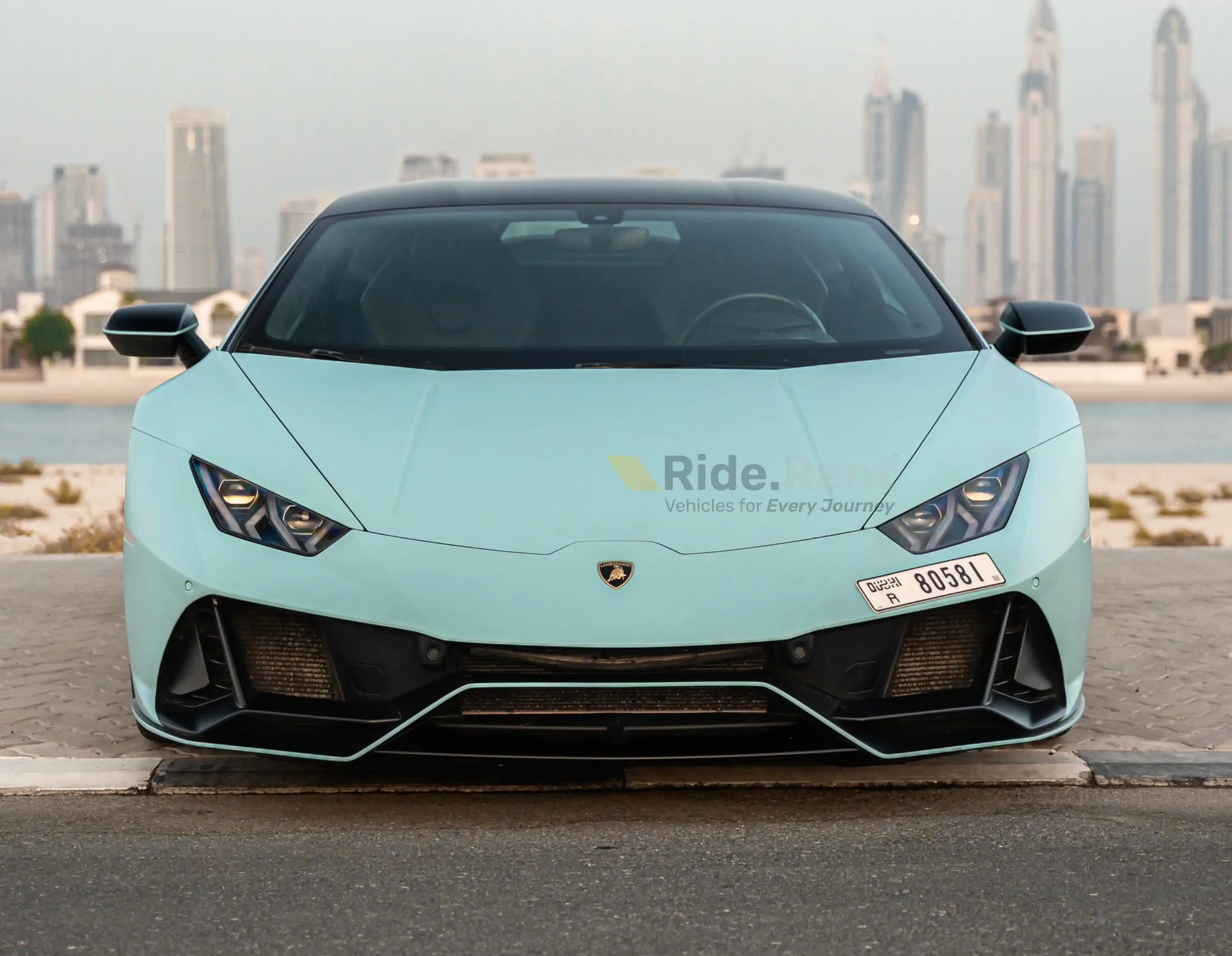 Lamborghini Huracan Evo Coupe 2021 2
