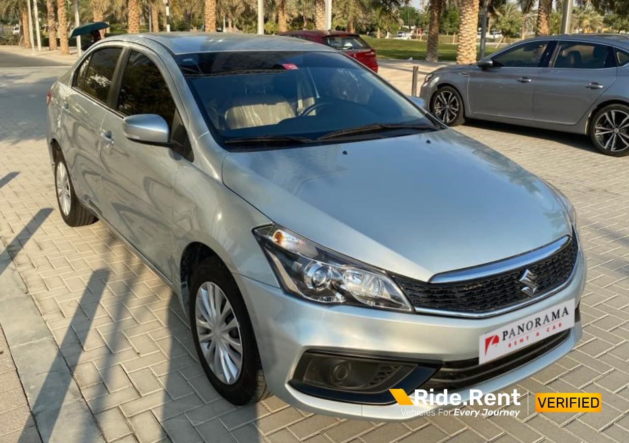 Suzuki Ciaz 2023 2