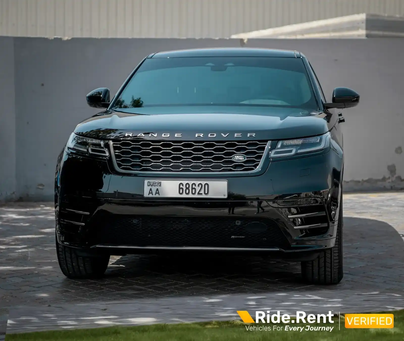 Land Rover Range Rover Velar 2023