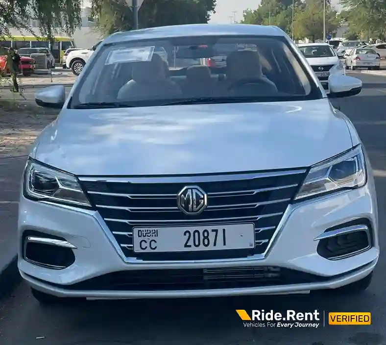 MG Motor MG 5 2024