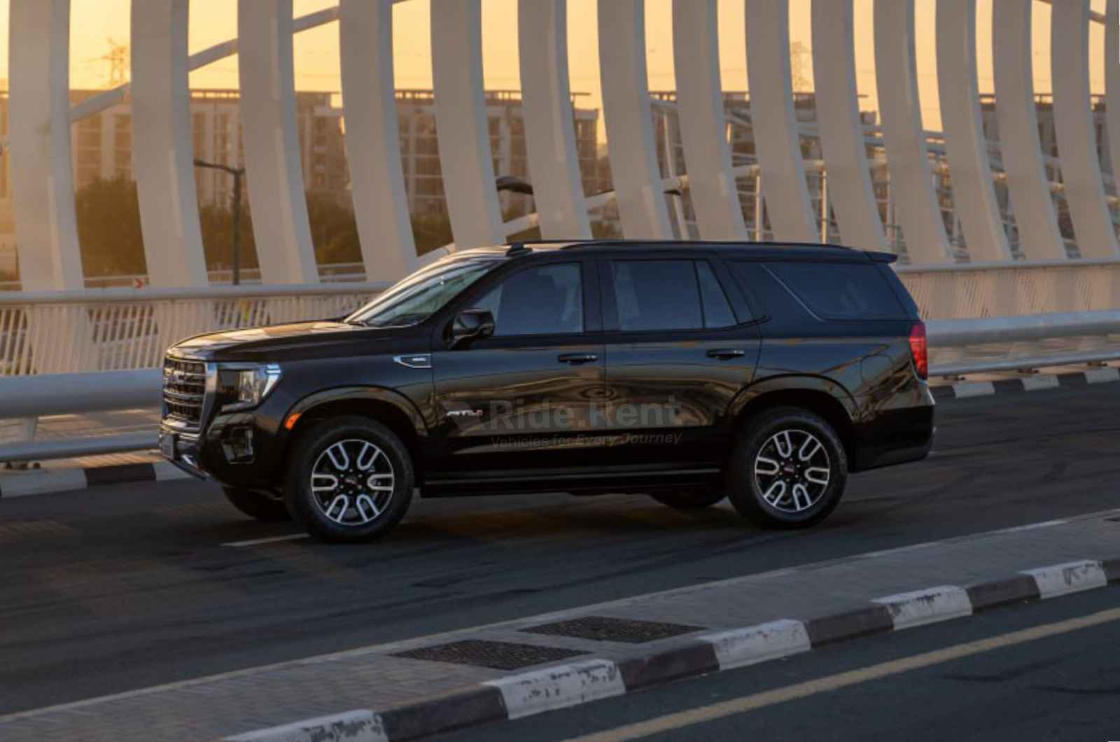 GMC Yukon 2023
