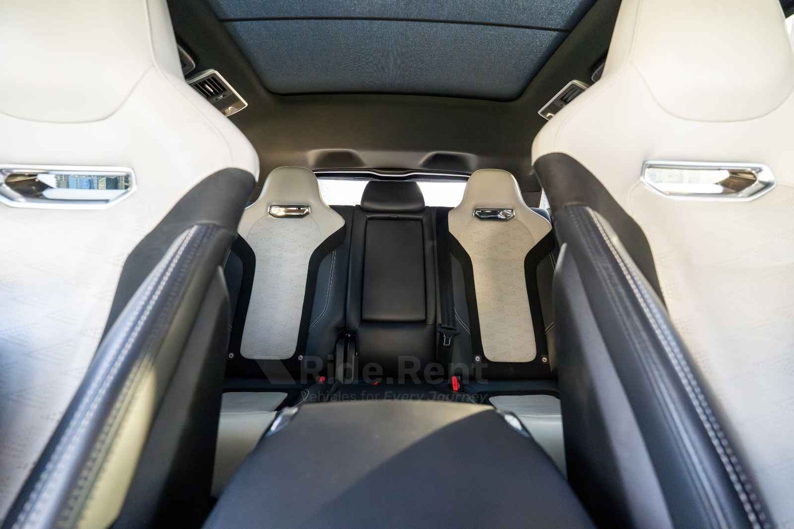 Land Rover Range Rover SVR 2021 5