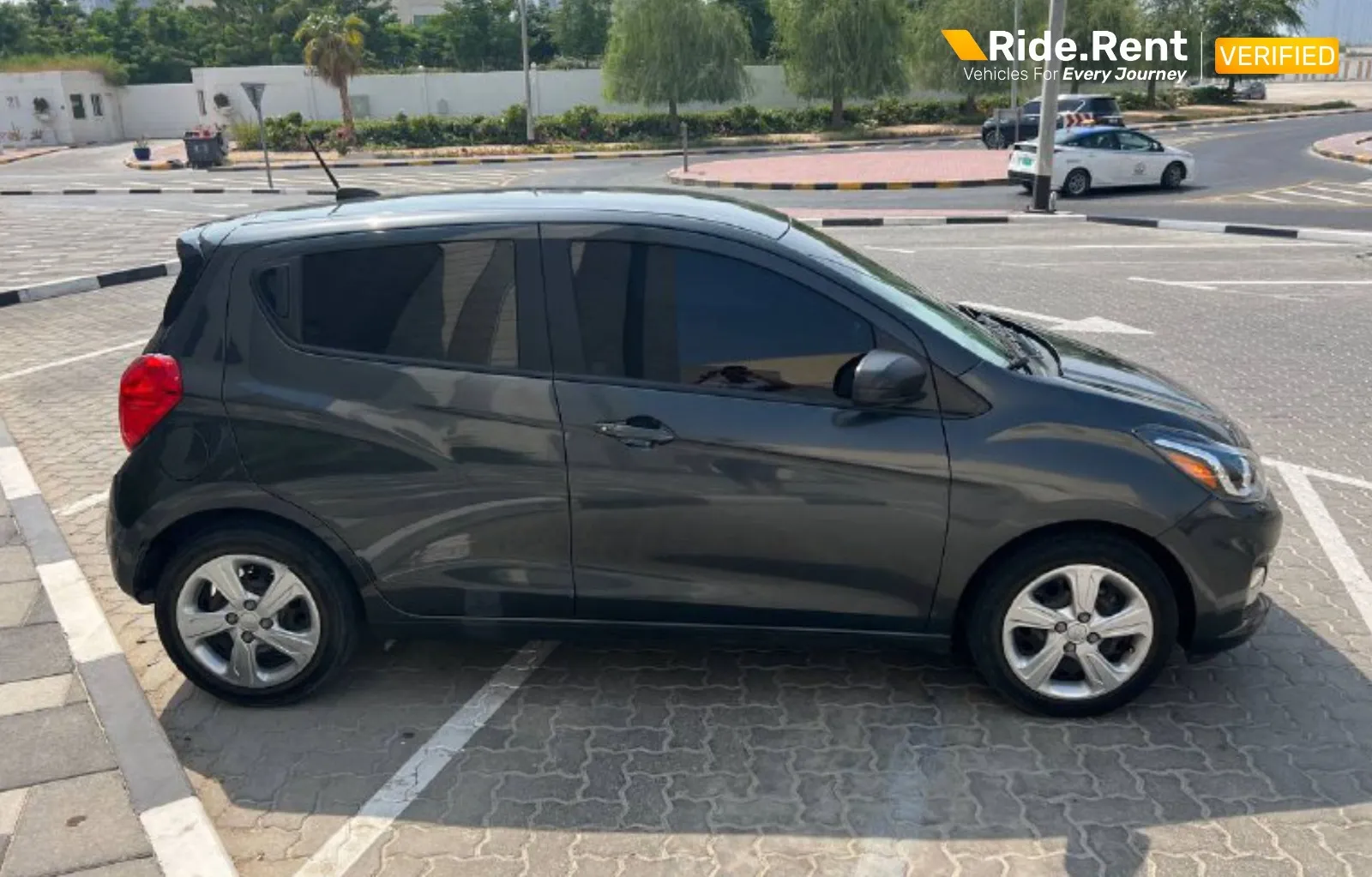 Chevrolet Spark 2023 3