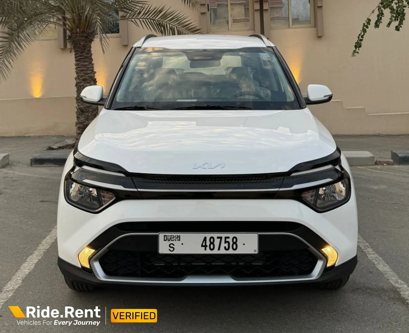 Kia Carens 2025