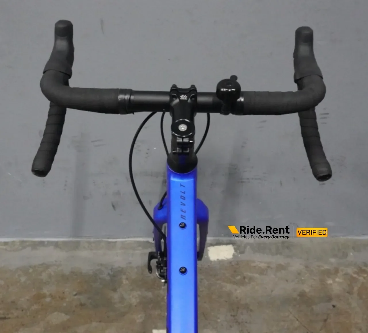 Giant Revolt Gravel Road Bicycle 2021 2