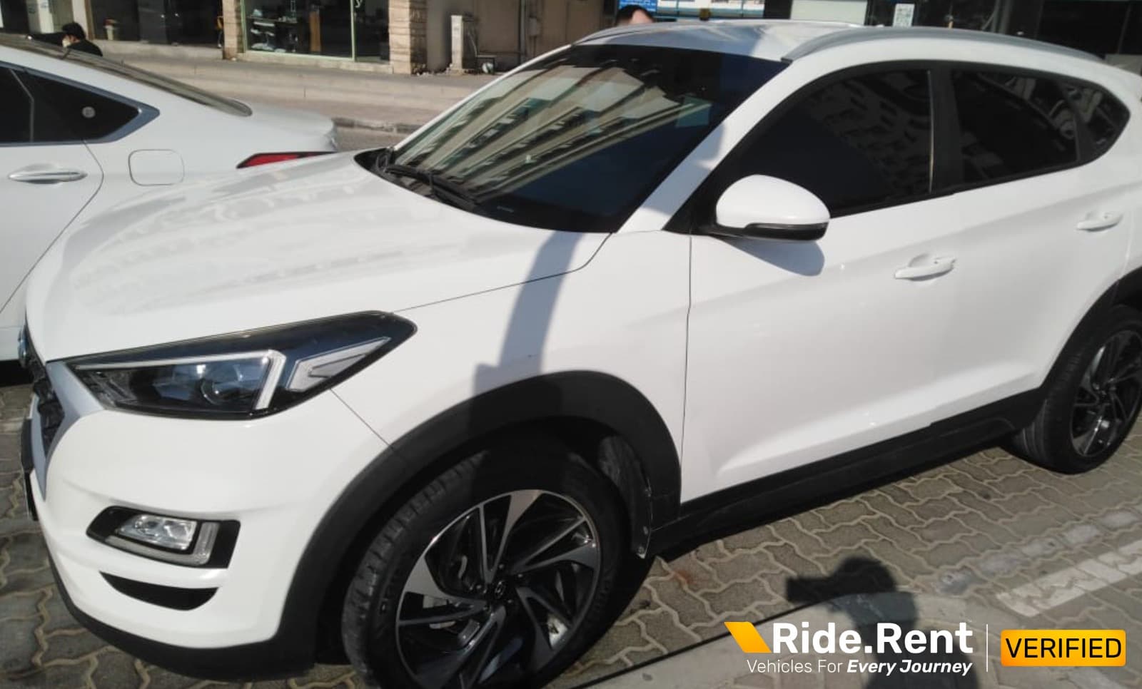 Hyundai Tucson 2020 2