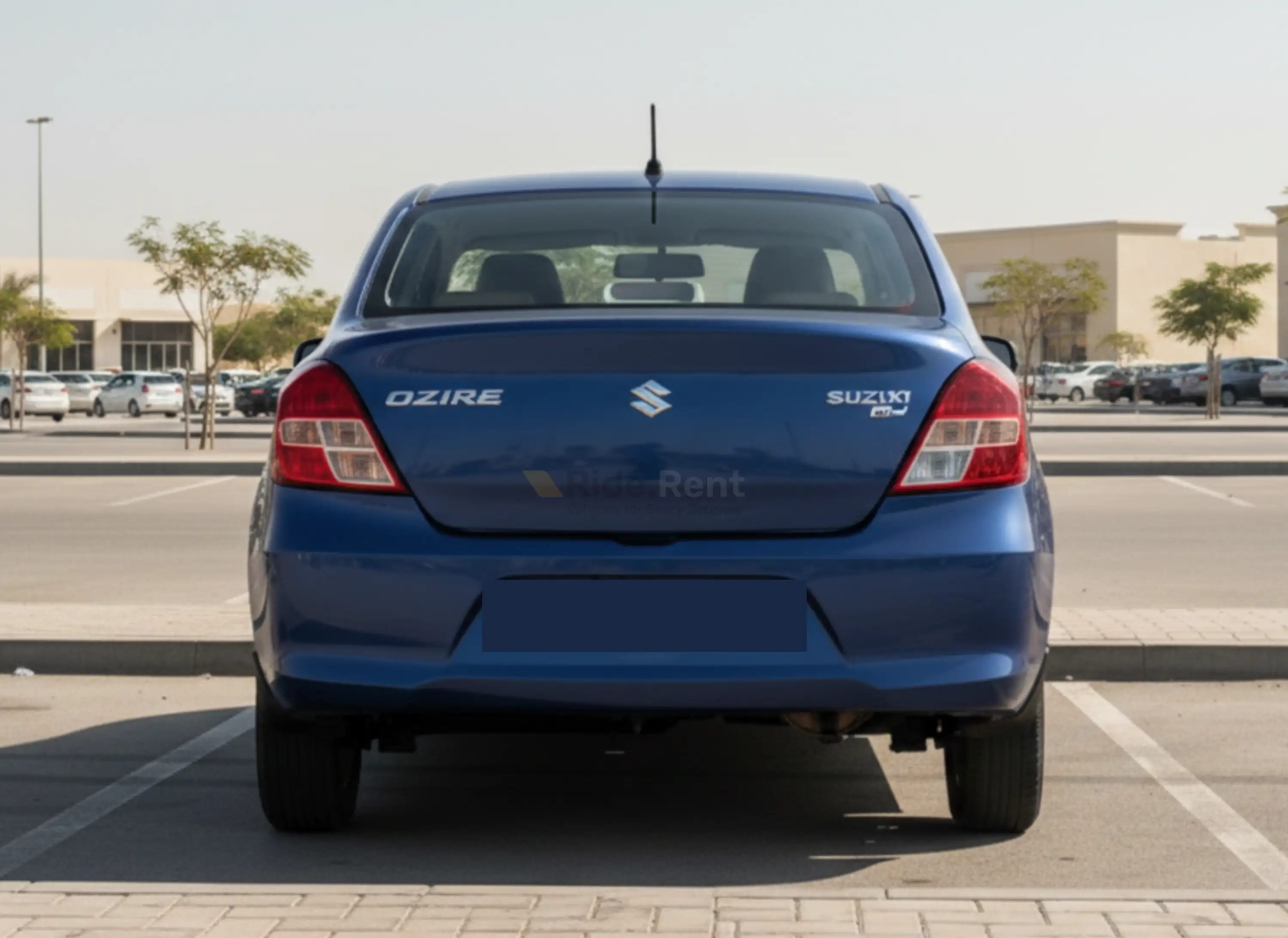 Suzuki Dzire 2023 3
