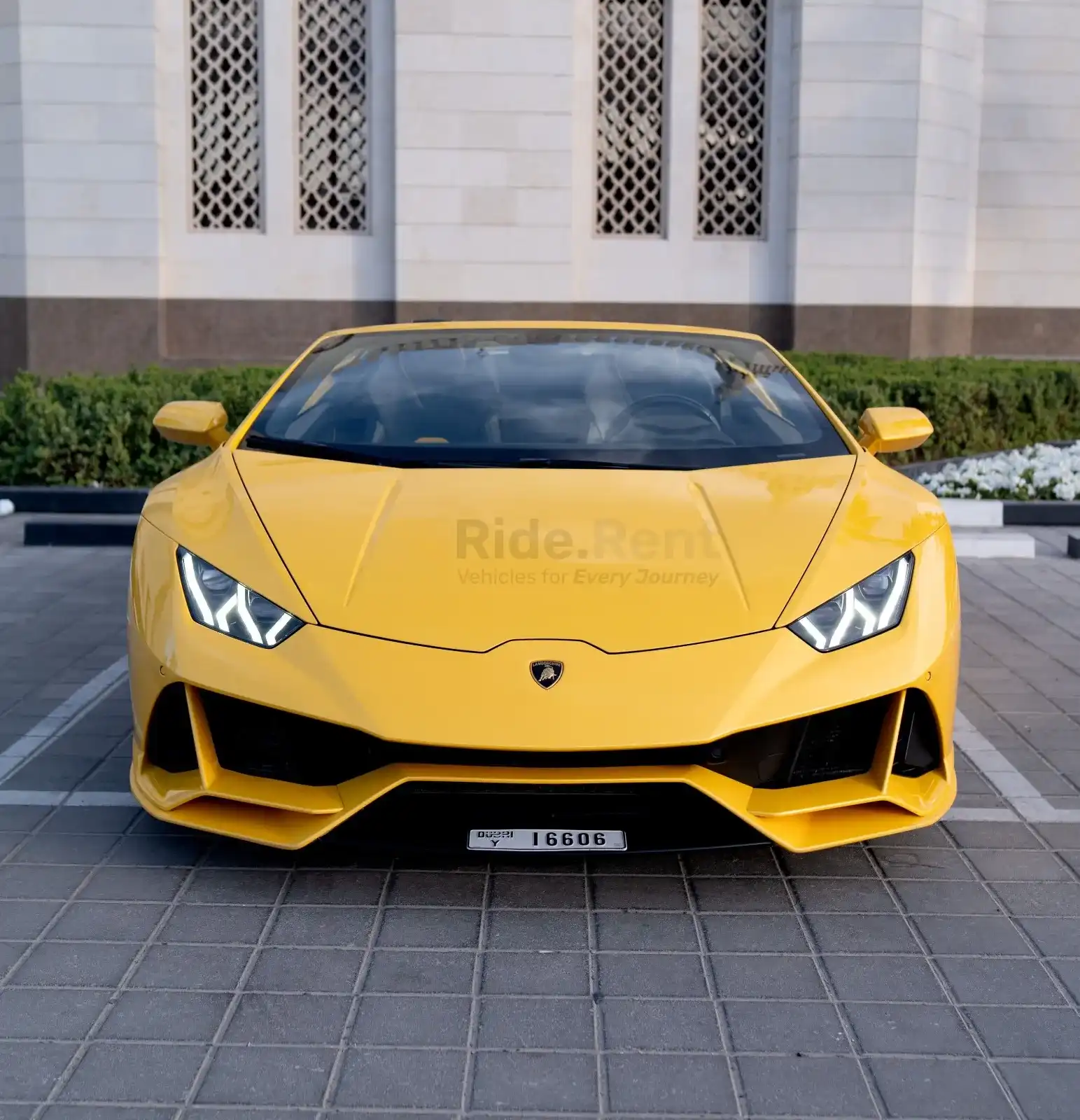 Lamborghini Huracán EVO 2022