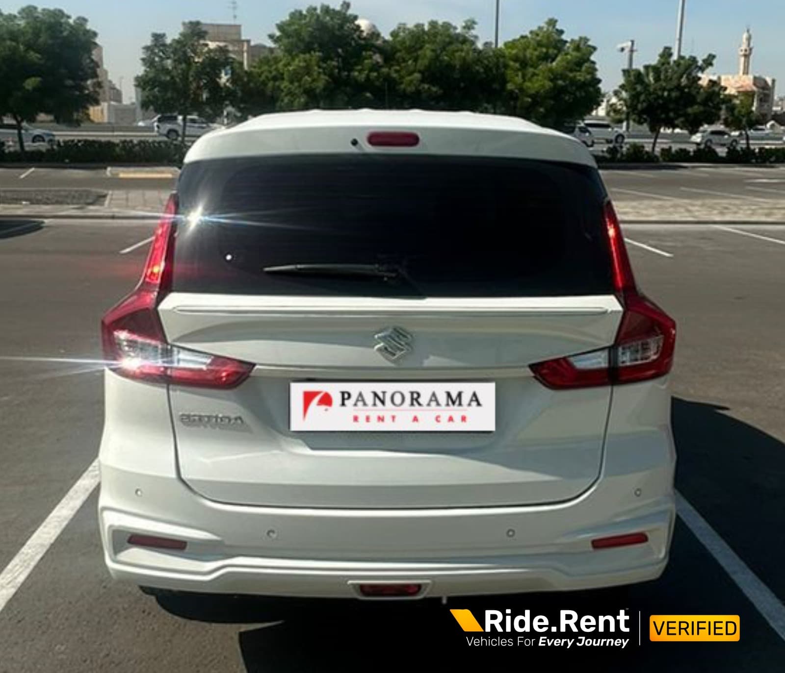 Suzuki Ertiga 2024 4