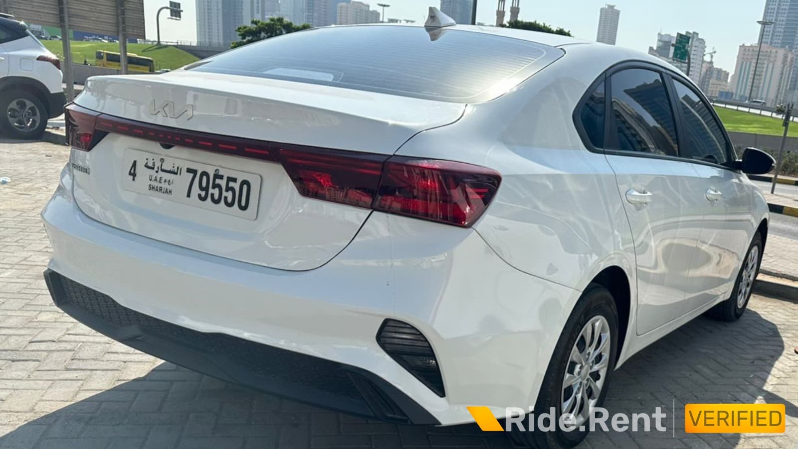Kia Ceratol 2024 2