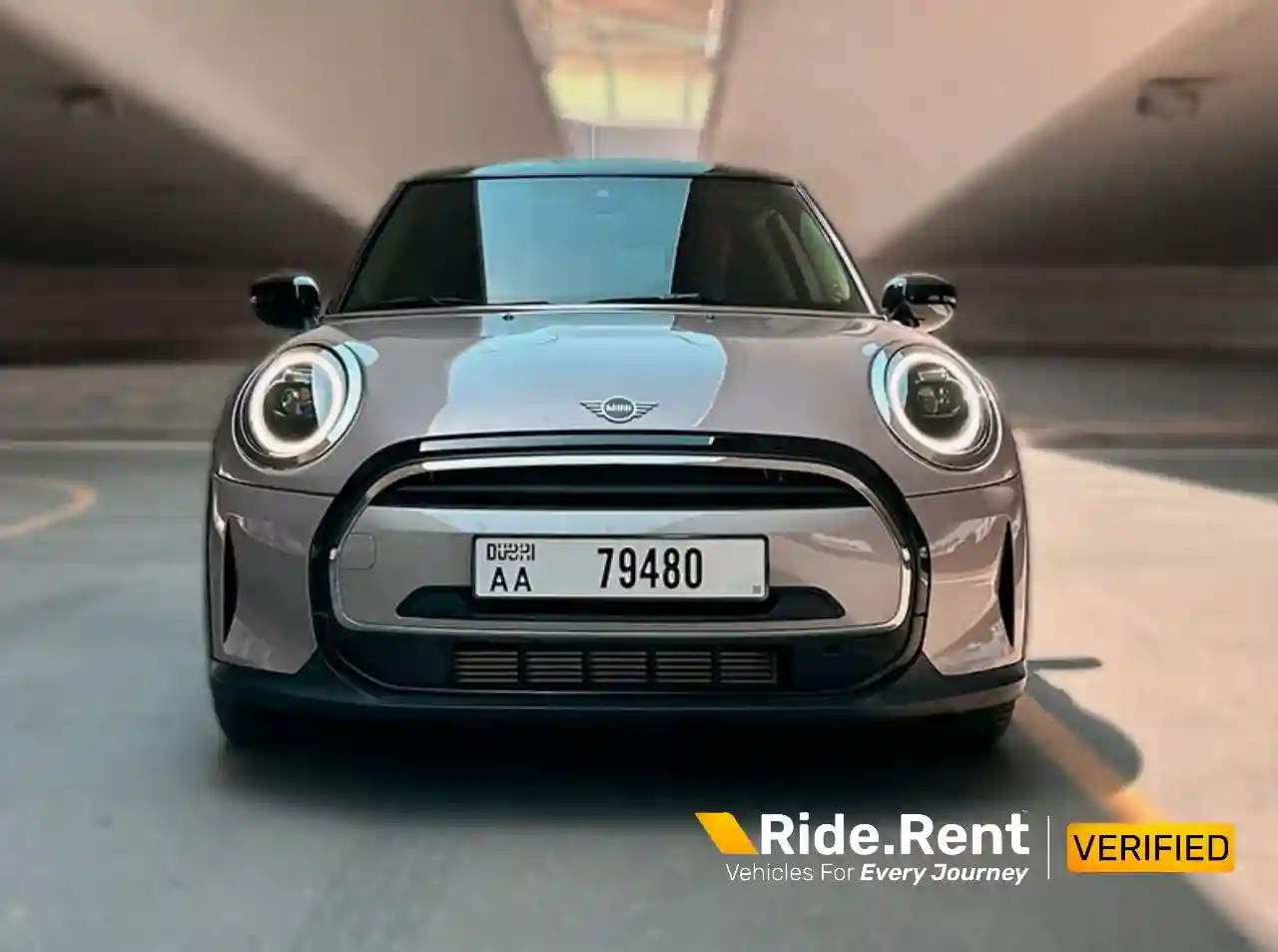 Mini Cooper Coupe 2023
