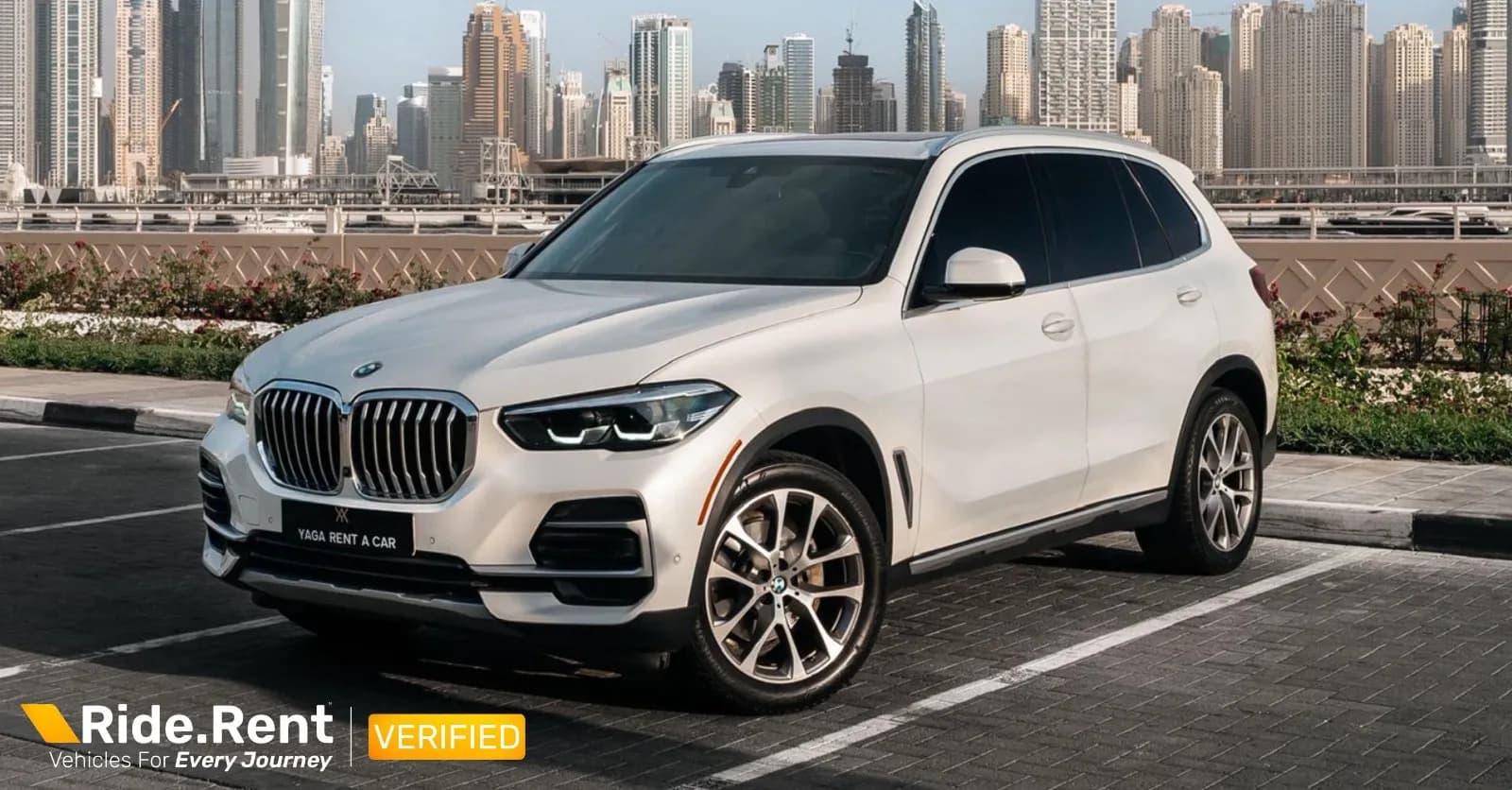 BMW X5 2024 3