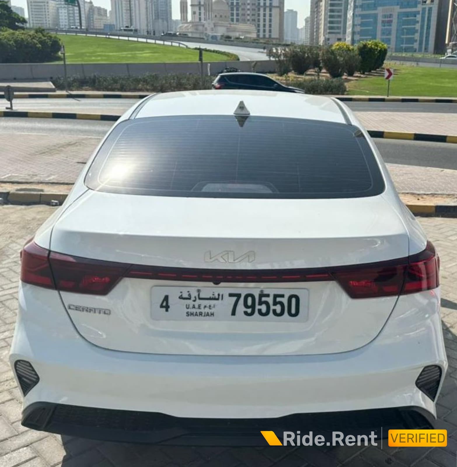 Kia Ceratol 2024 3