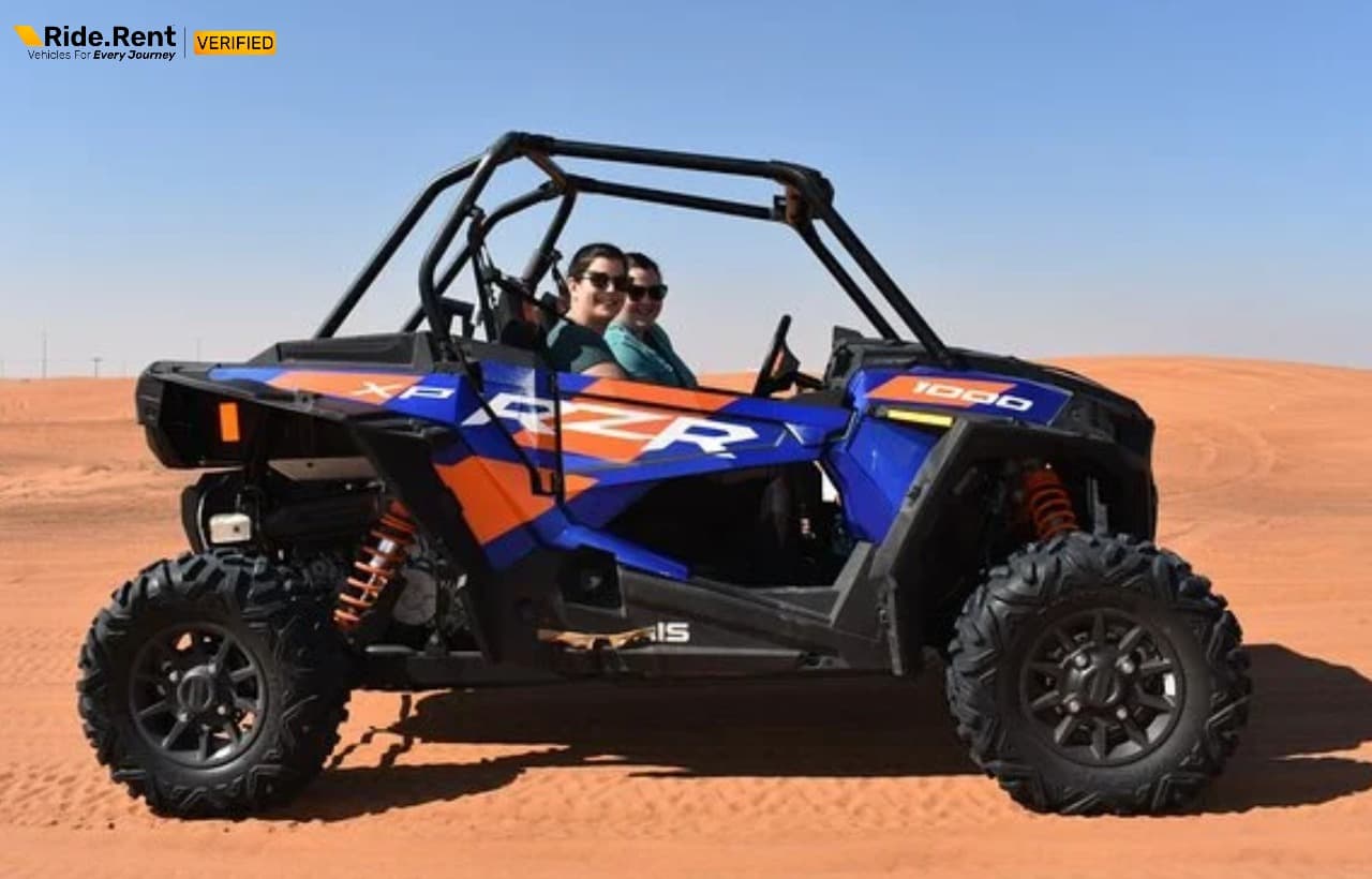 Polaris Dune Buggies RZR 1000cc 2023