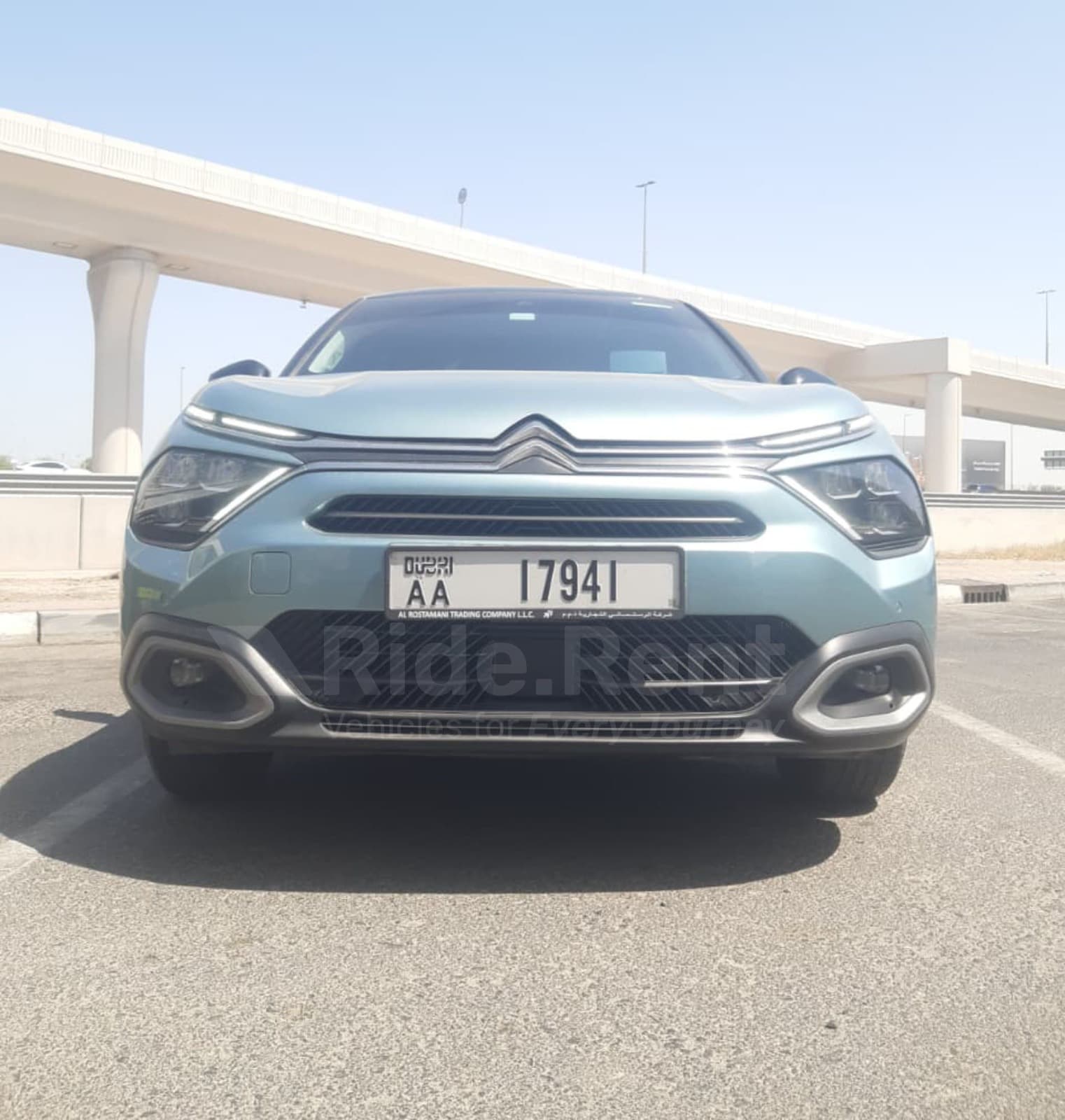 Citroën C4 X Shine 2023